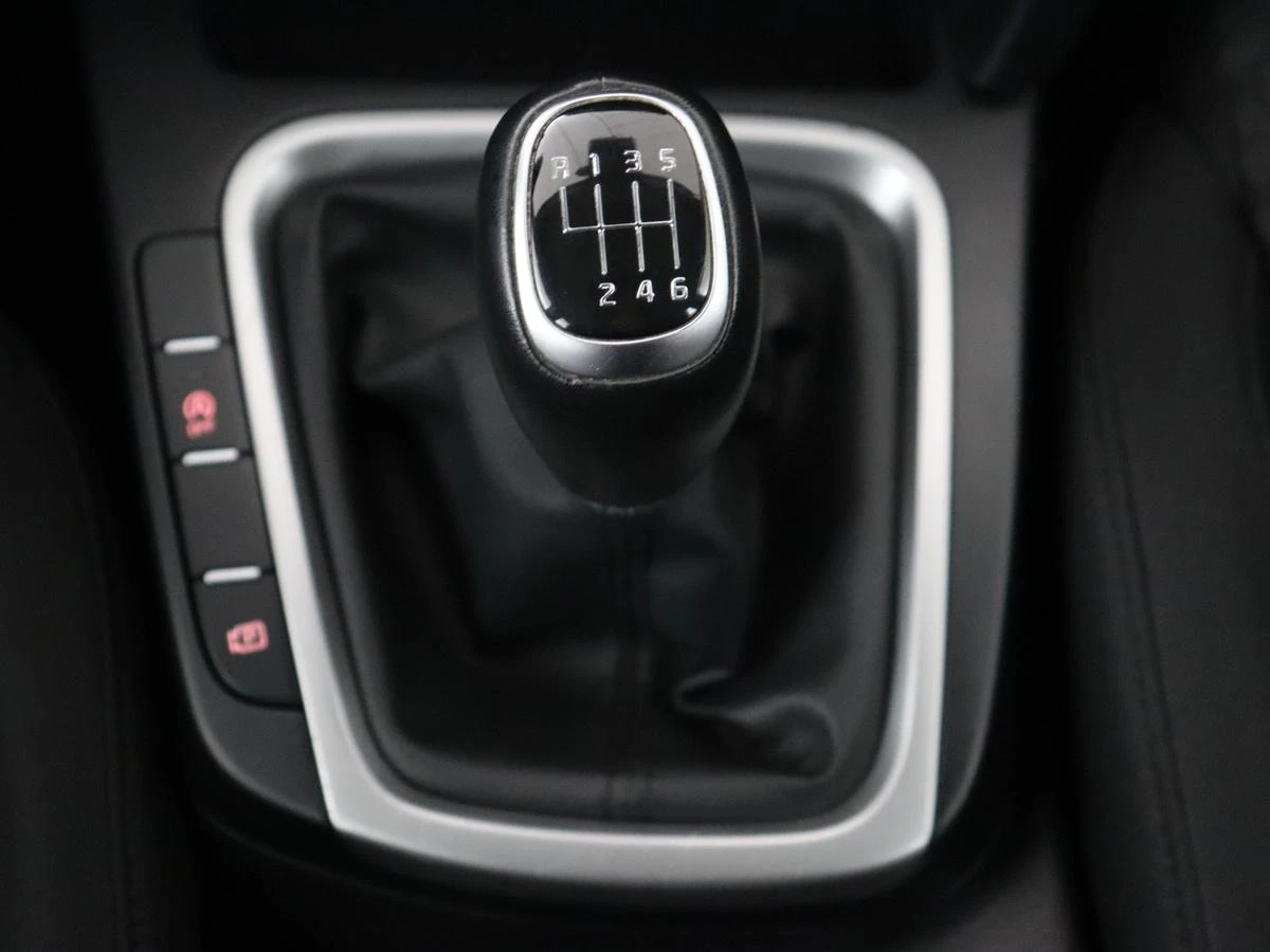 Hoofdafbeelding Kia Ceed