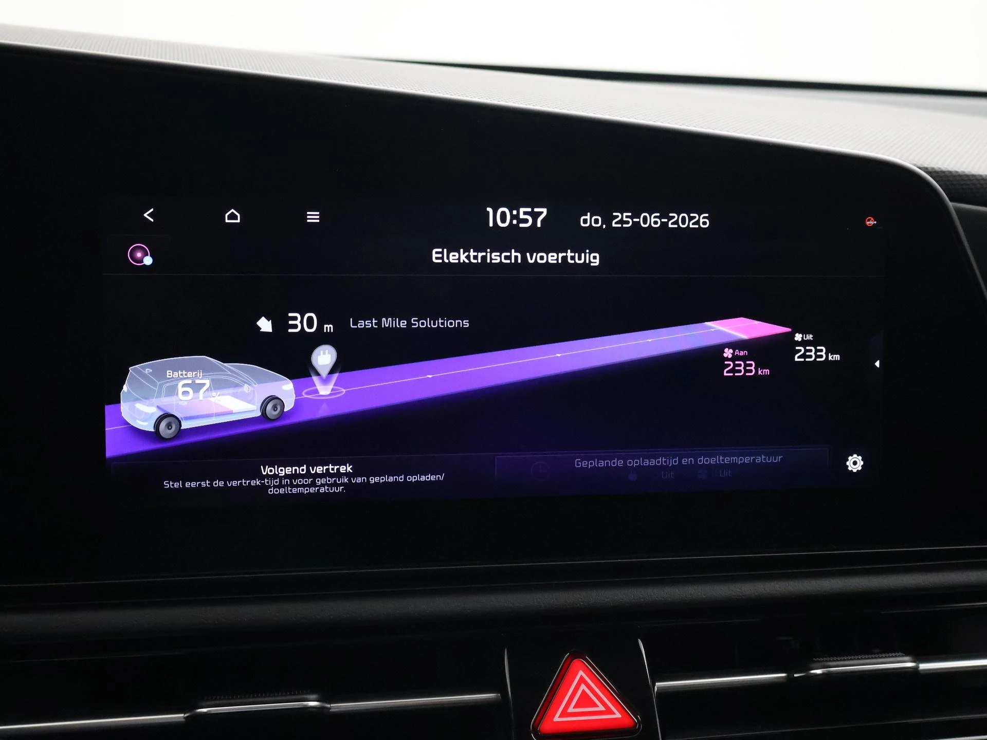 Hoofdafbeelding Kia Niro EV