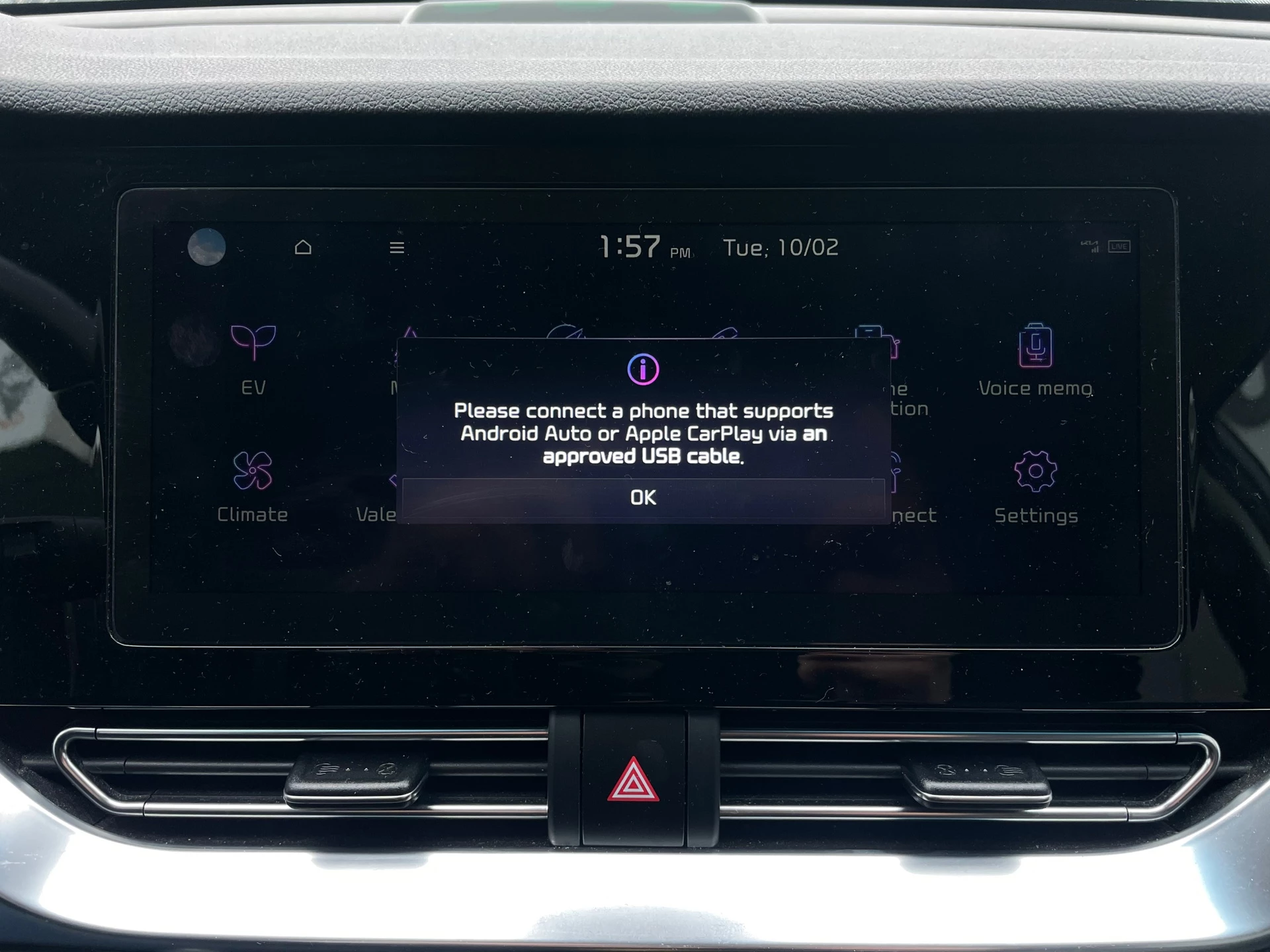 Hoofdafbeelding Kia e-Niro