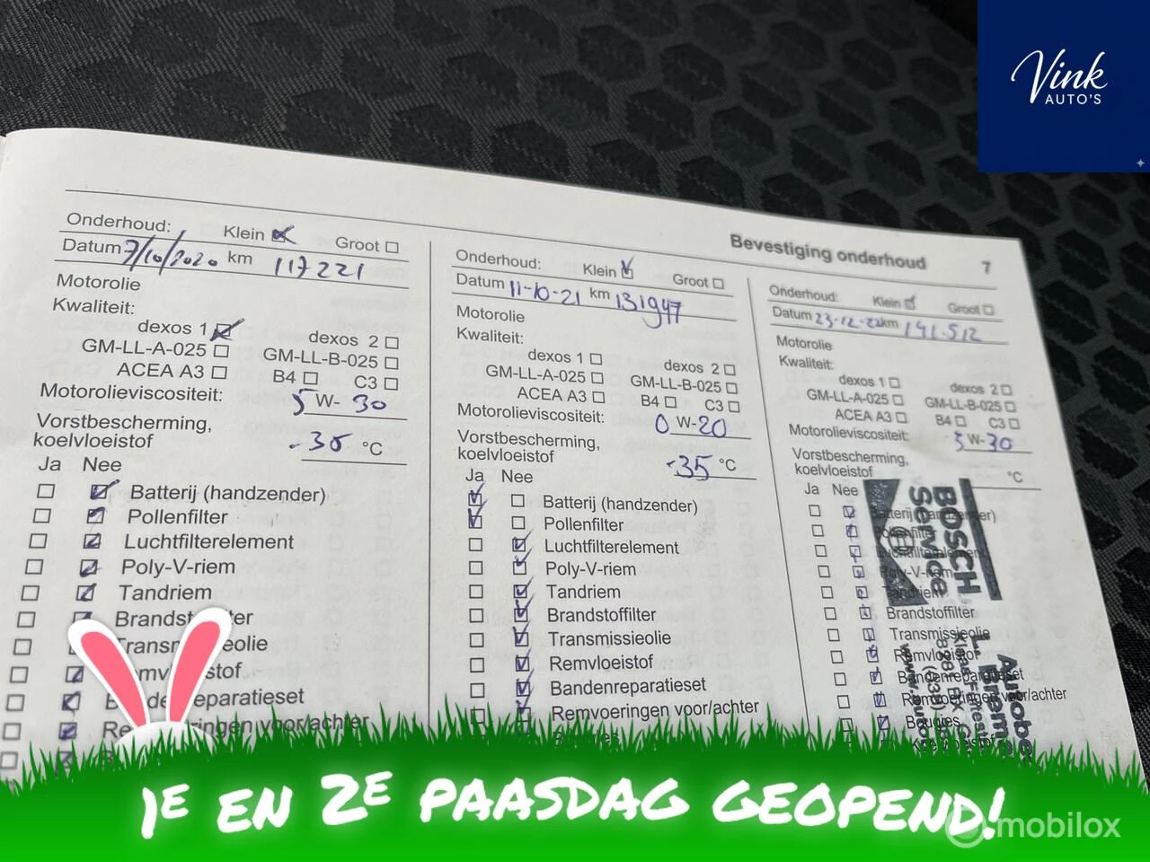 Hoofdafbeelding Opel Corsa-e