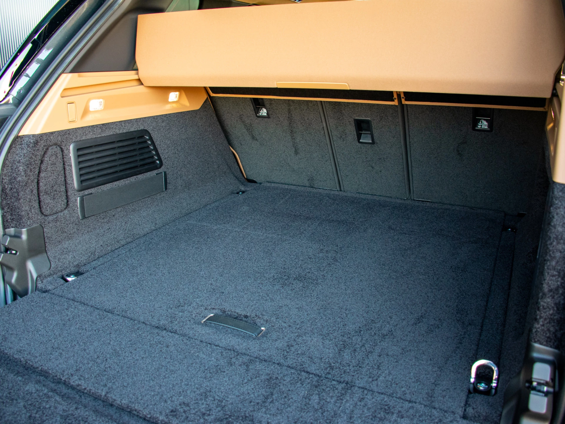 Hoofdafbeelding Land Rover Range Rover
