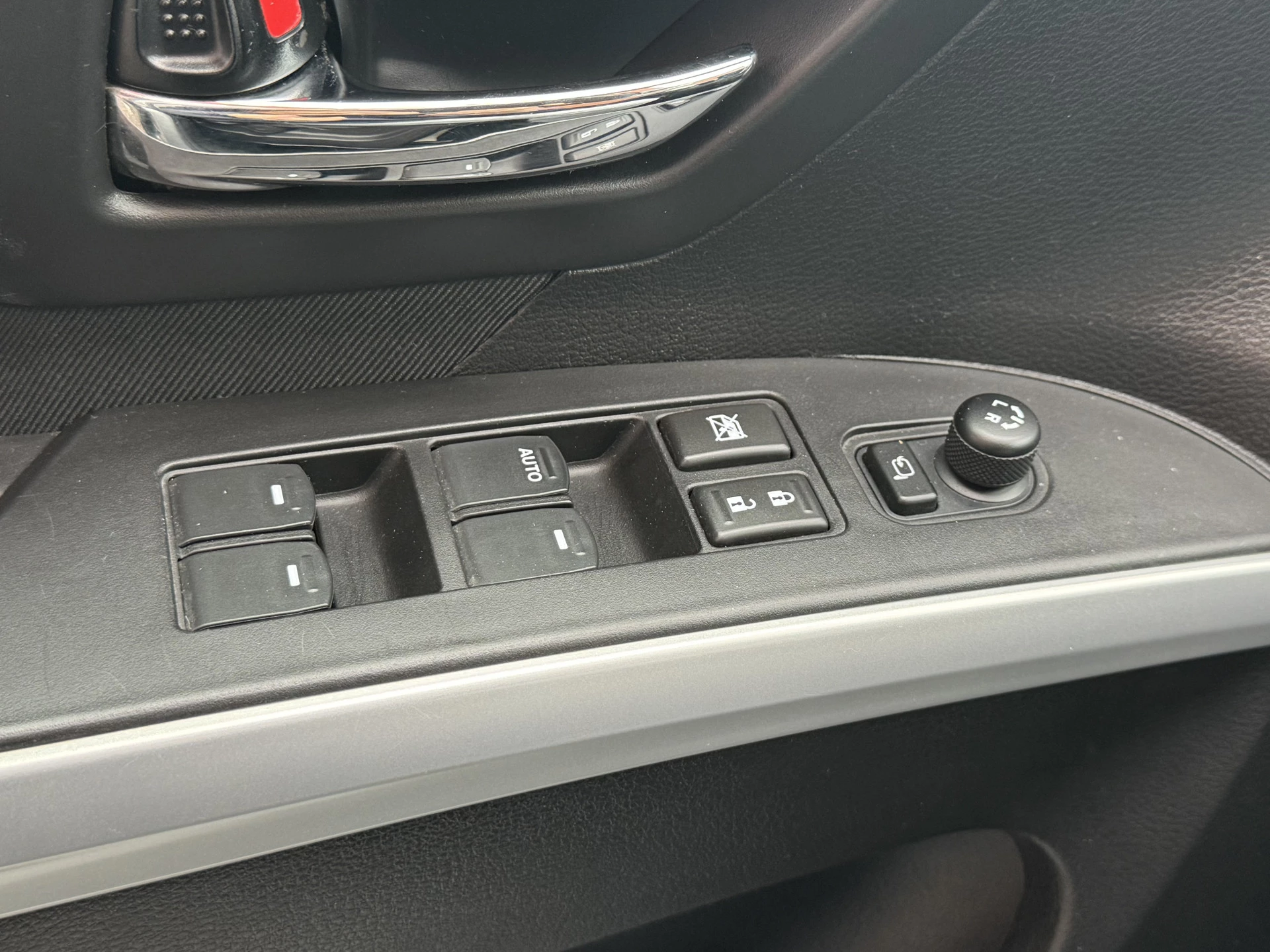 Hoofdafbeelding Suzuki S-Cross