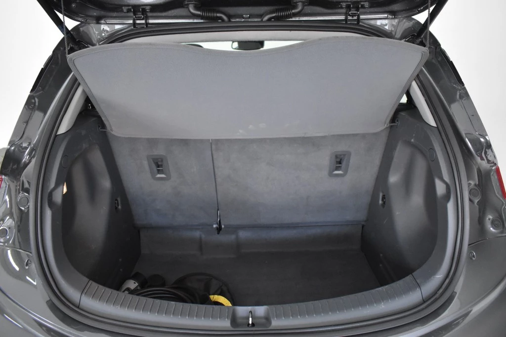 Hoofdafbeelding Opel Ampera-e