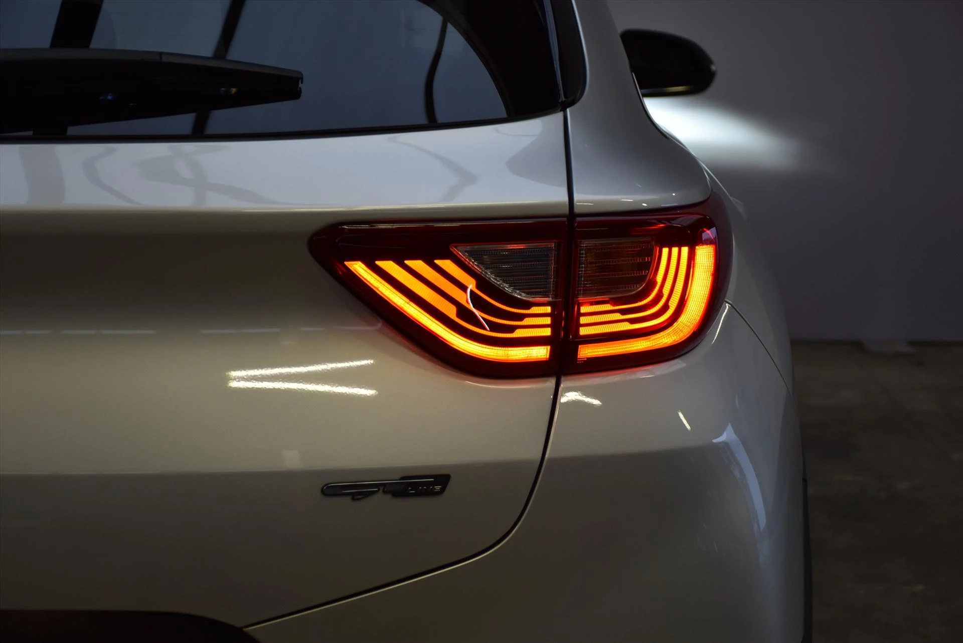 Hoofdafbeelding Kia Stonic