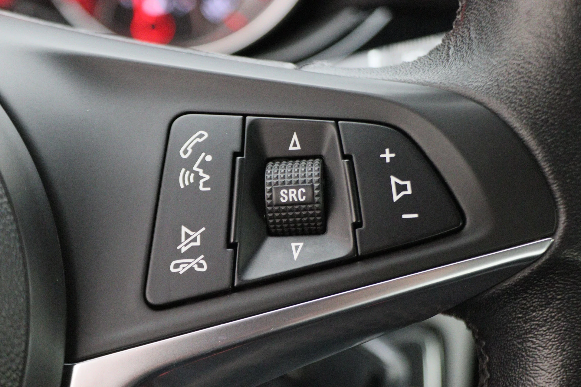 Hoofdafbeelding Opel ADAM