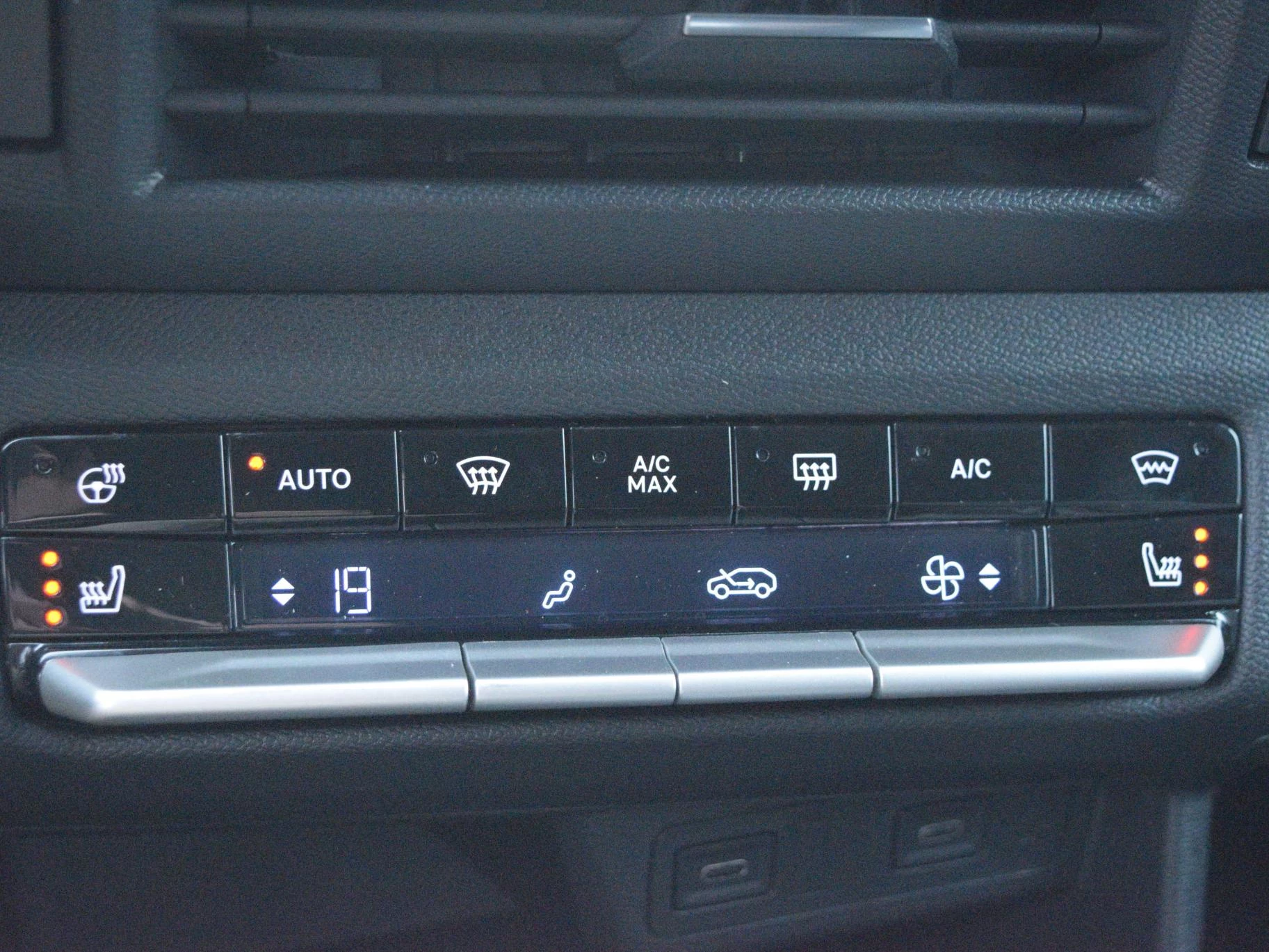 Hoofdafbeelding Opel Frontera