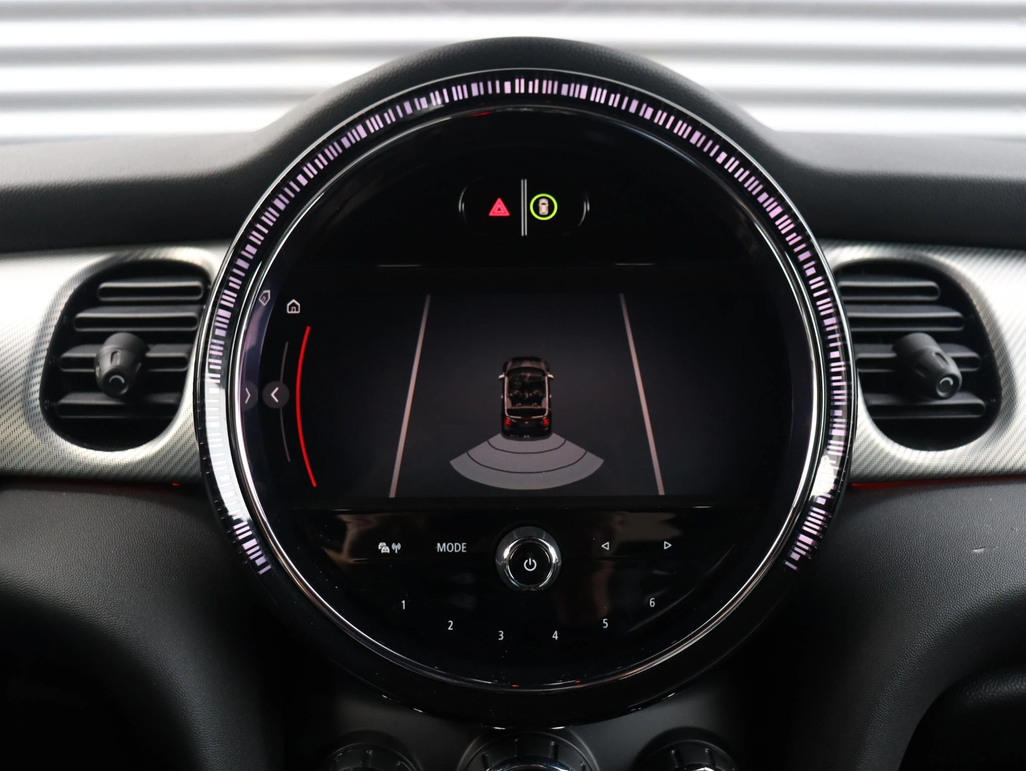 Hoofdafbeelding MINI Cooper S Cabrio