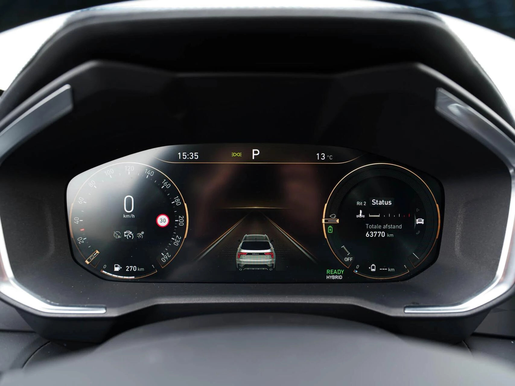 Hoofdafbeelding Lynk & Co 01