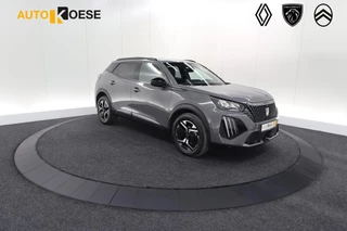 Peugeot 2008 PureTech 130 EAT8 Allure | 360 Camera | Adaptieve Cruise Control | Navigatie