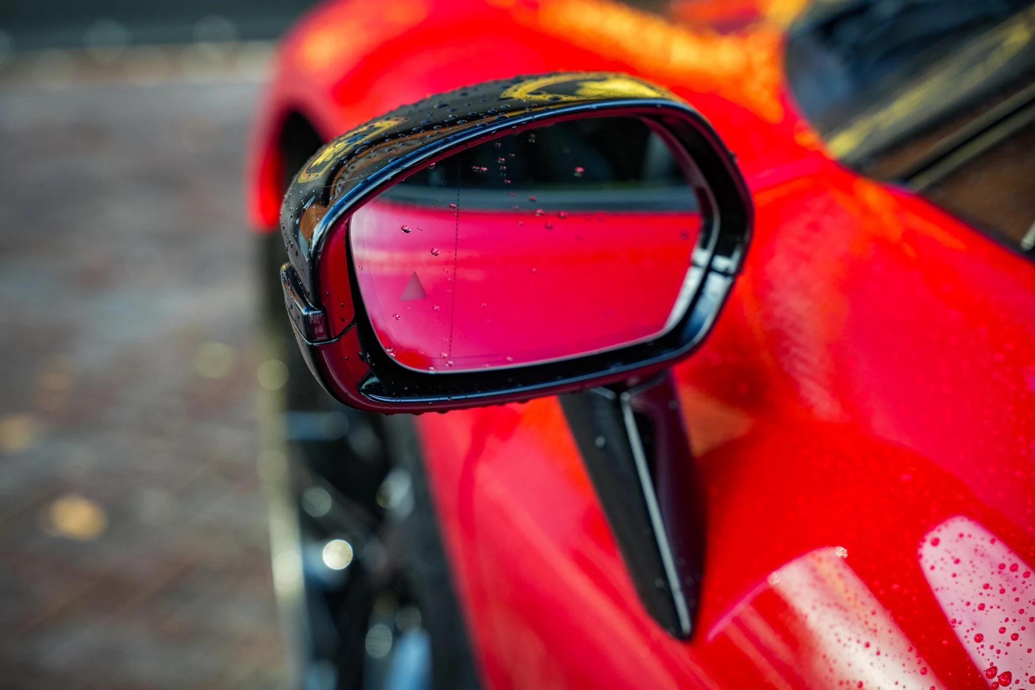 Hoofdafbeelding Ferrari SF90 Stradale