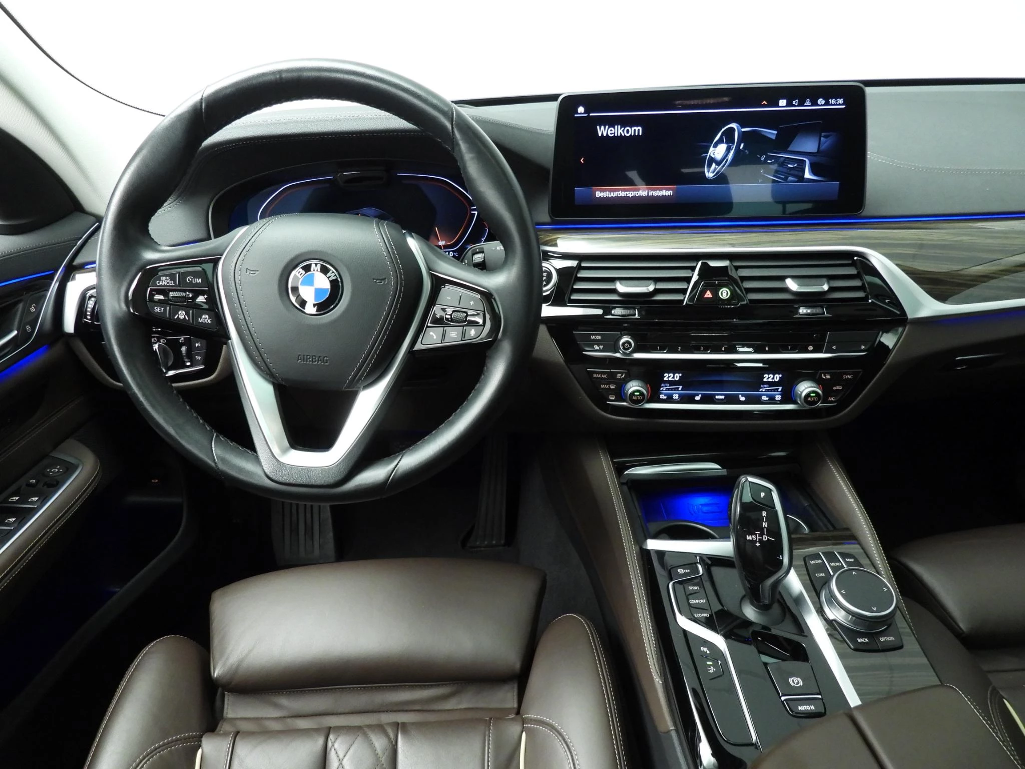 Hoofdafbeelding BMW 6 Serie