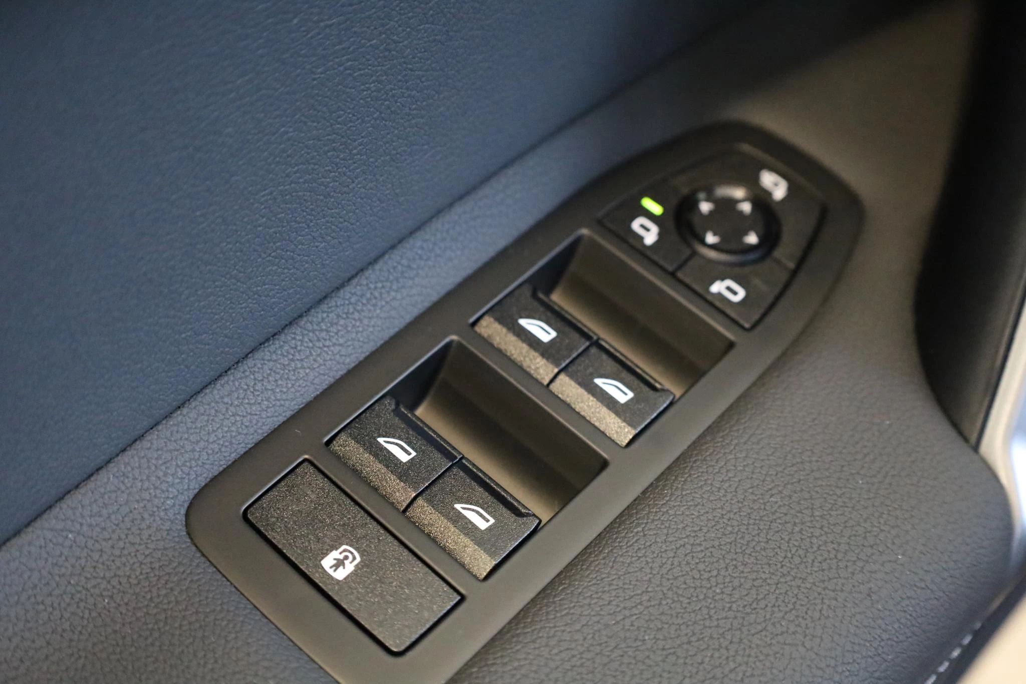 Hoofdafbeelding BMW iX