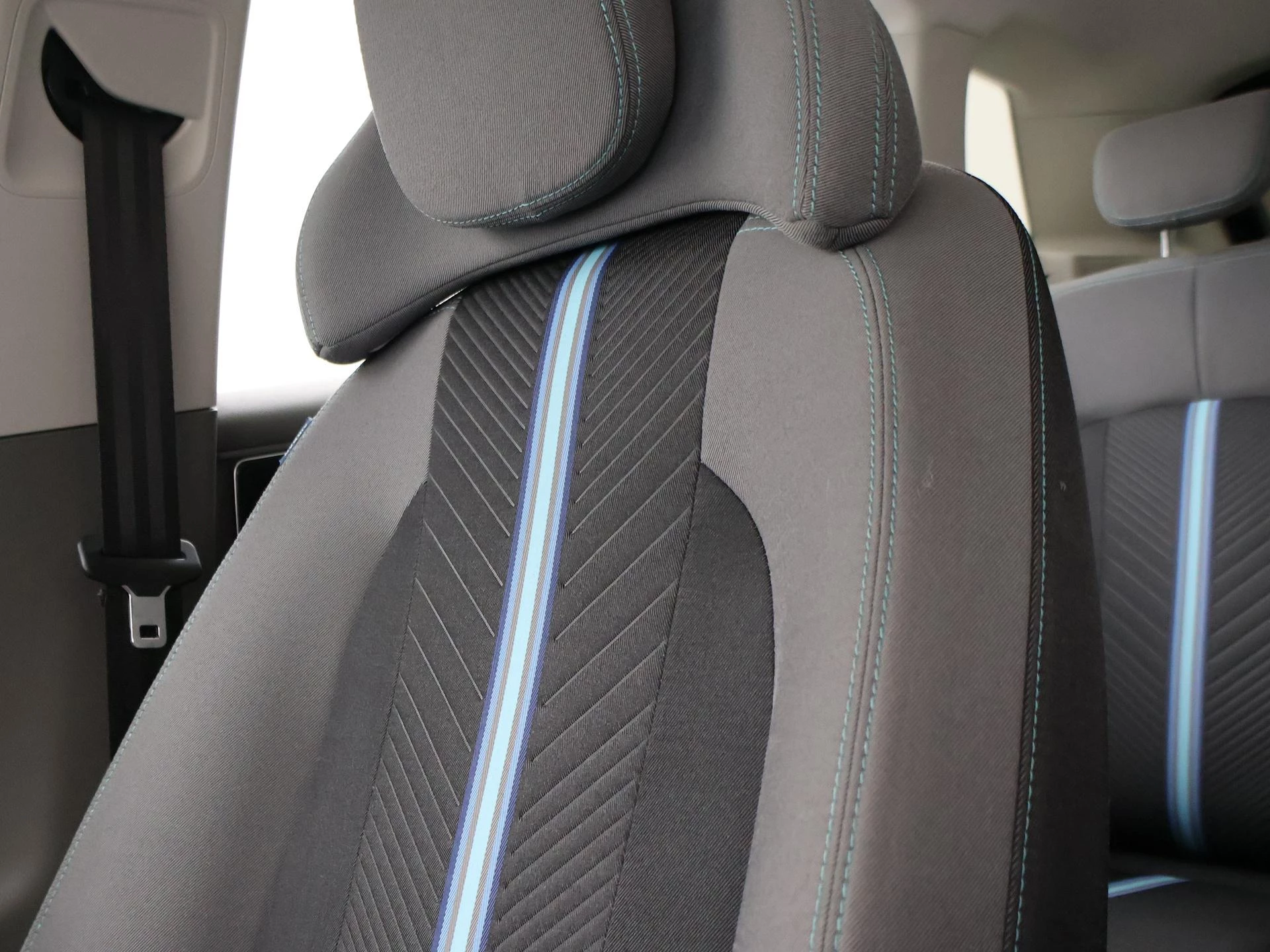 Hoofdafbeelding Aiways U5