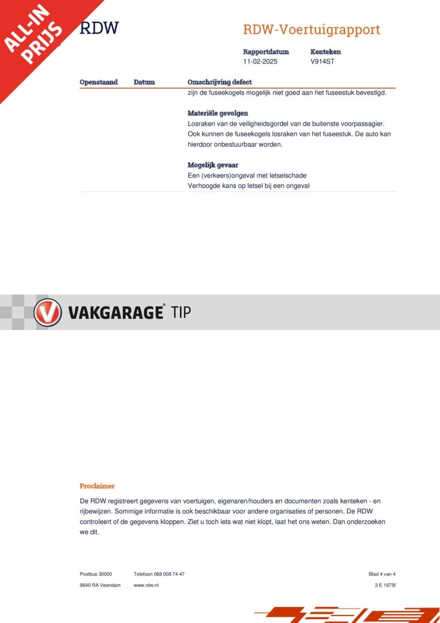 Hoofdafbeelding Peugeot Expert