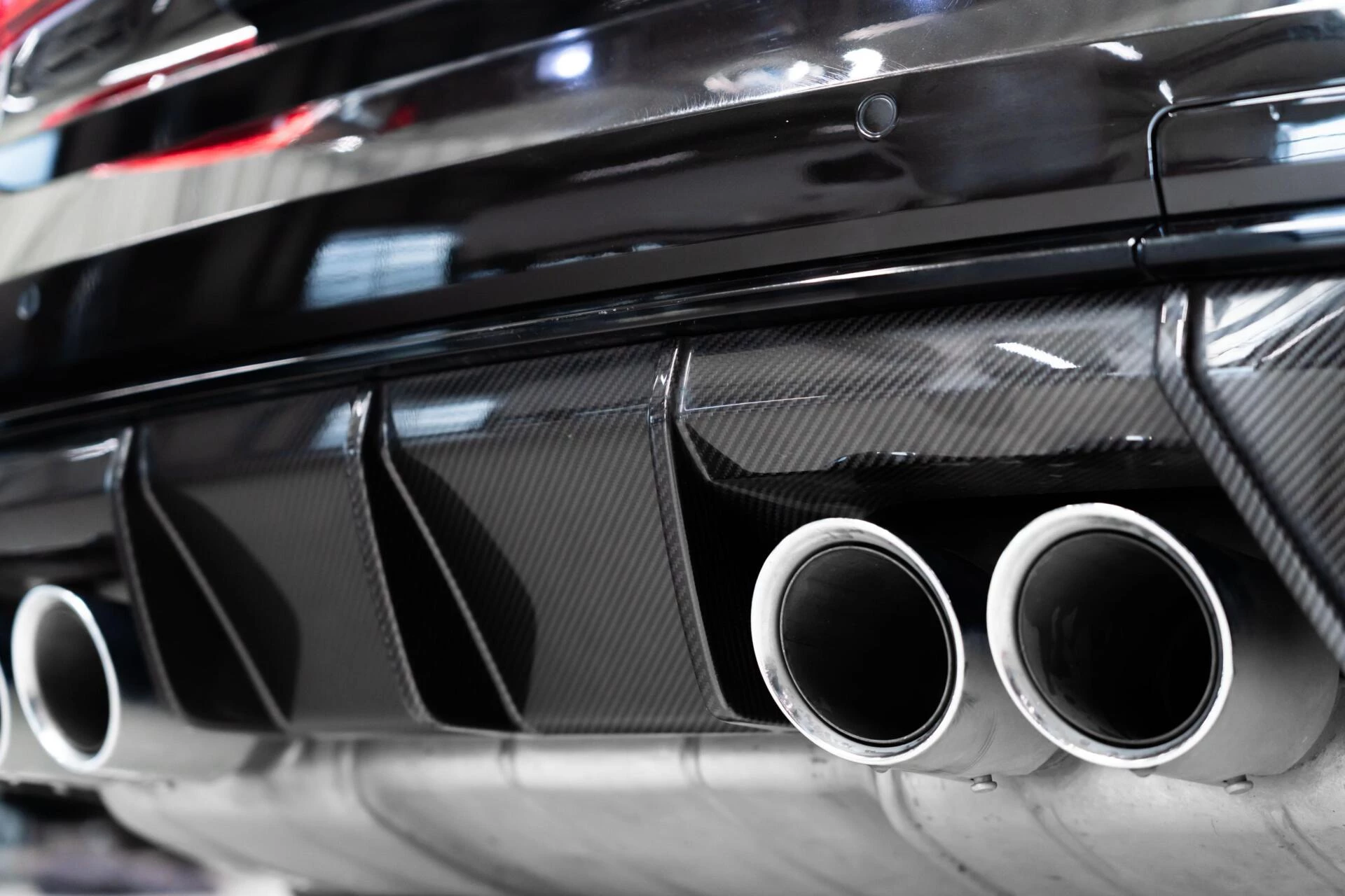 Hoofdafbeelding BMW M3