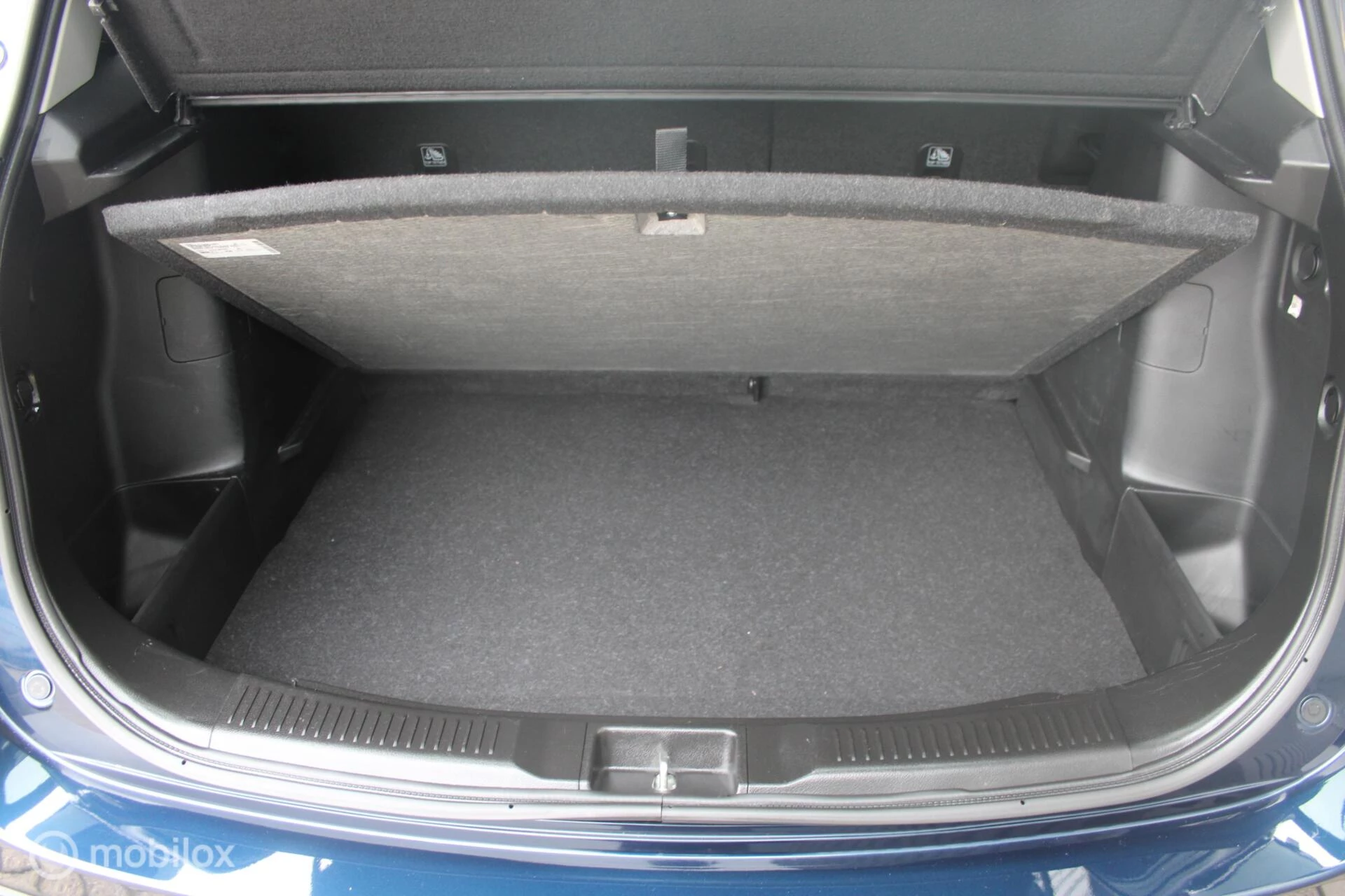 Hoofdafbeelding Suzuki S-Cross