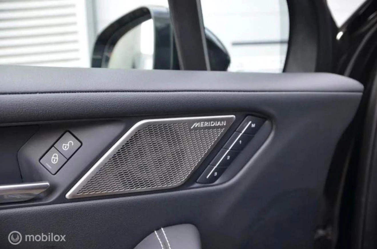 Hoofdafbeelding Jaguar I-PACE