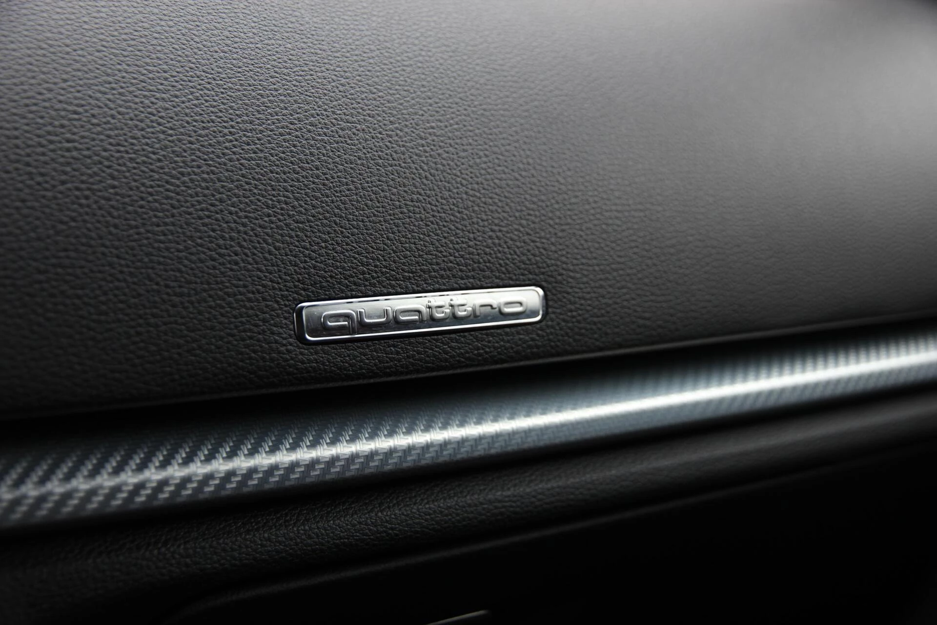 Hoofdafbeelding Audi RS3