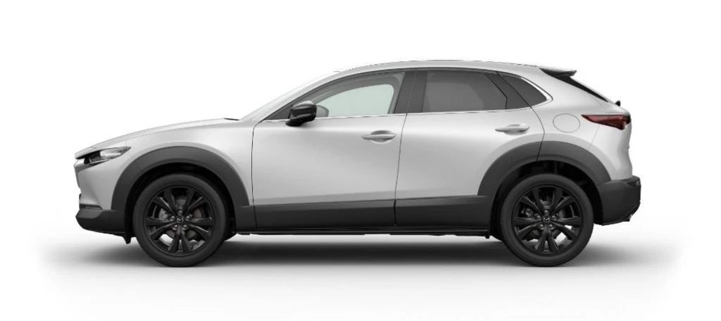 Hoofdafbeelding Mazda CX-30