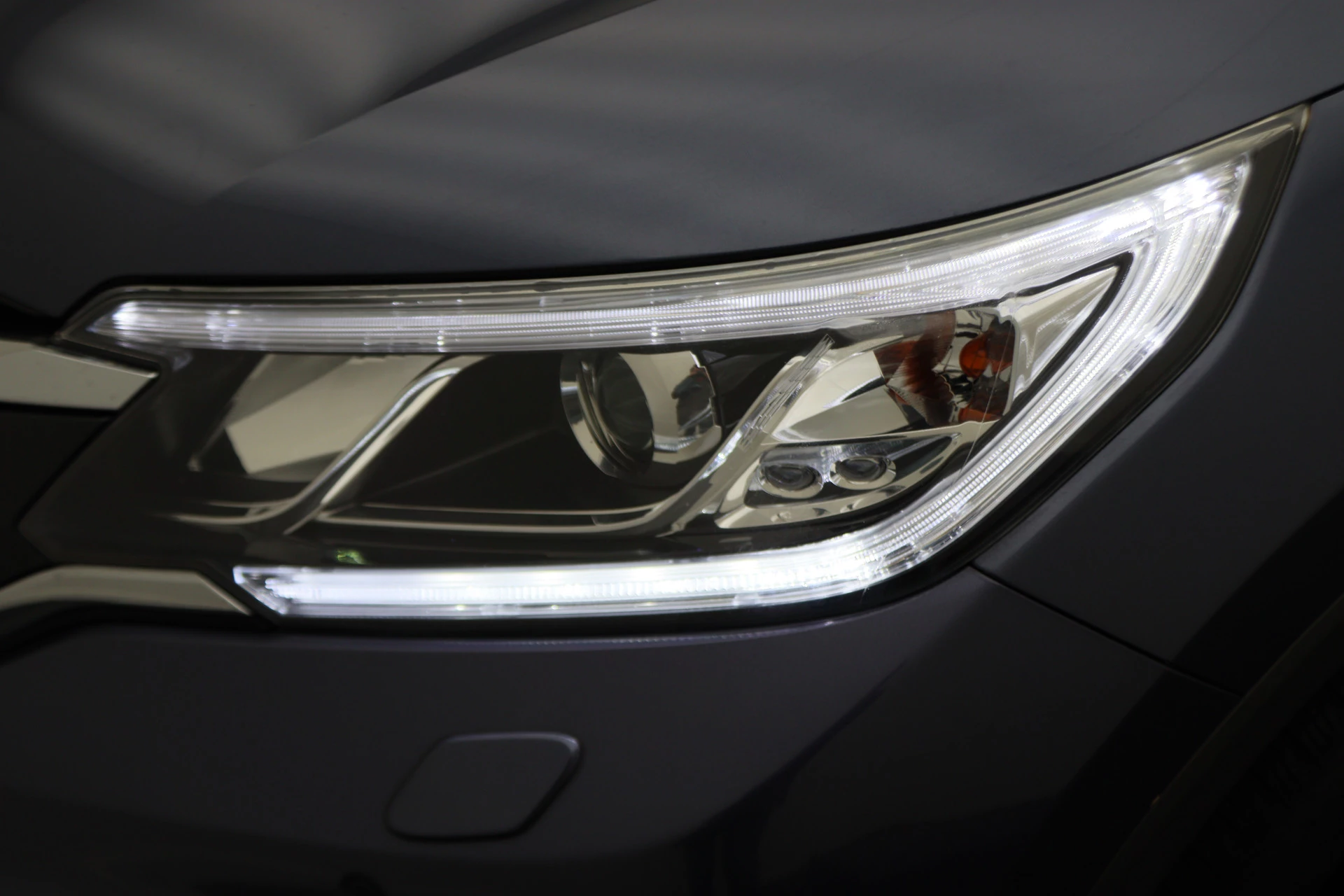 Hoofdafbeelding Honda CR-V