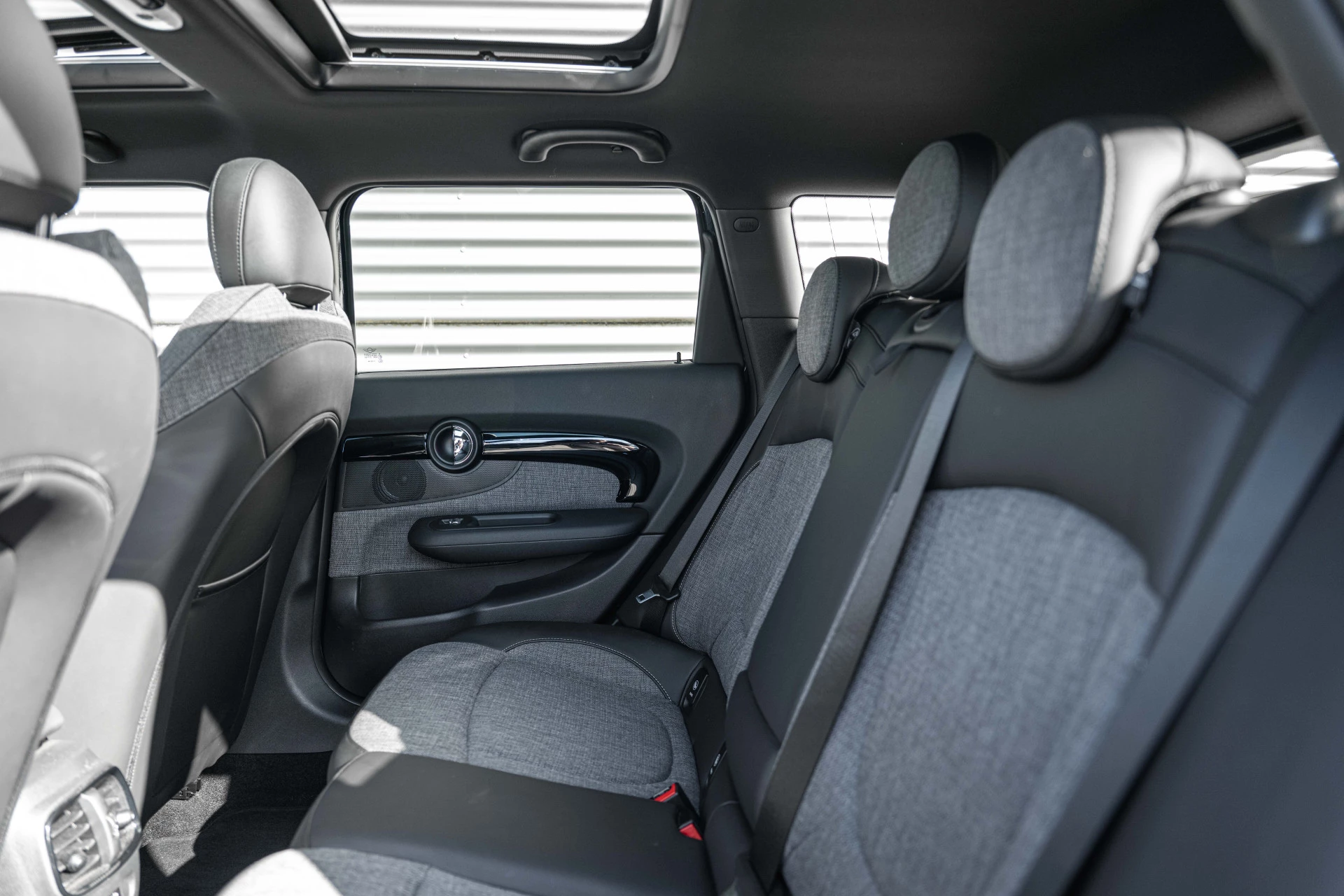 Hoofdafbeelding MINI Clubman