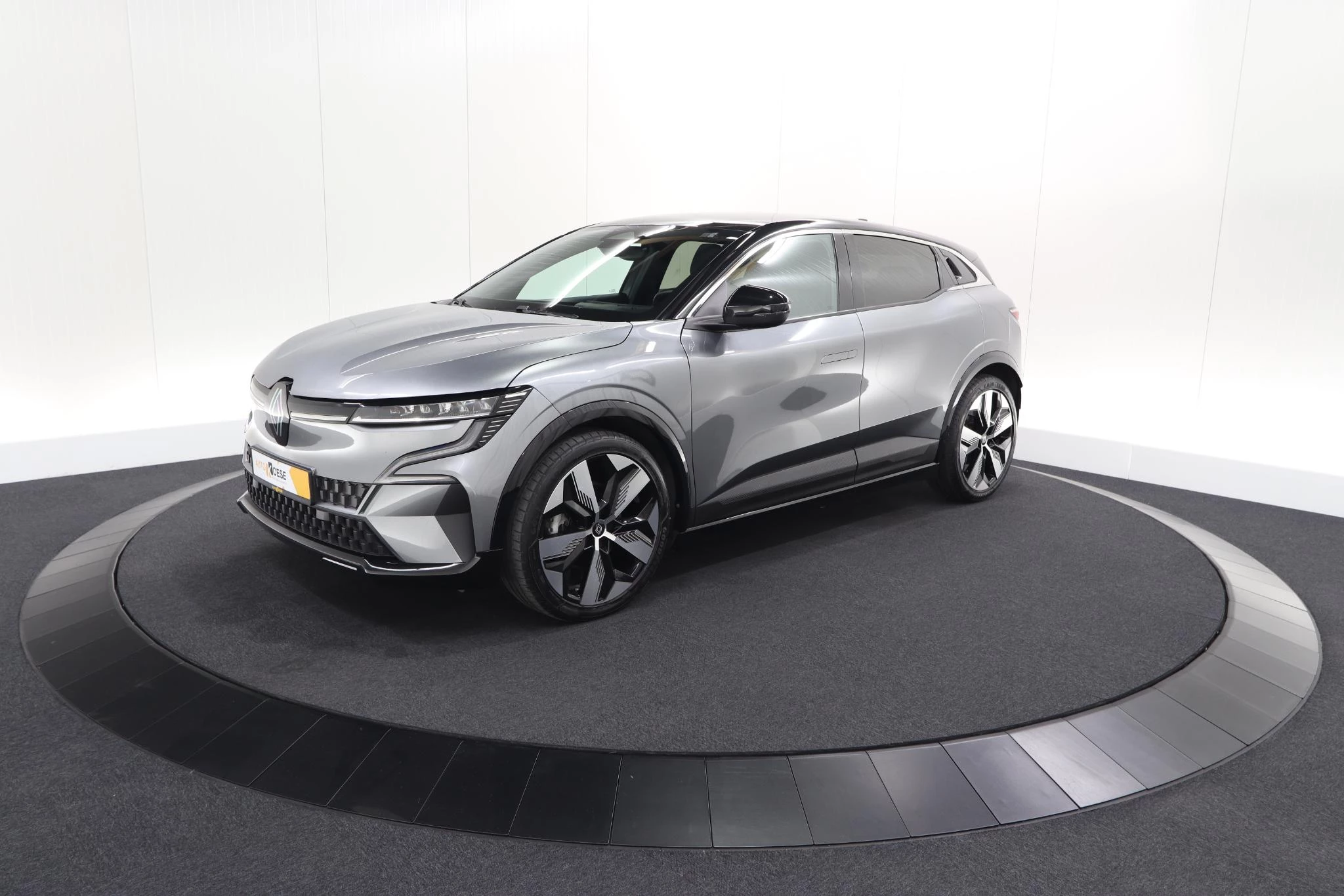 Hoofdafbeelding Renault Megane E-Tech