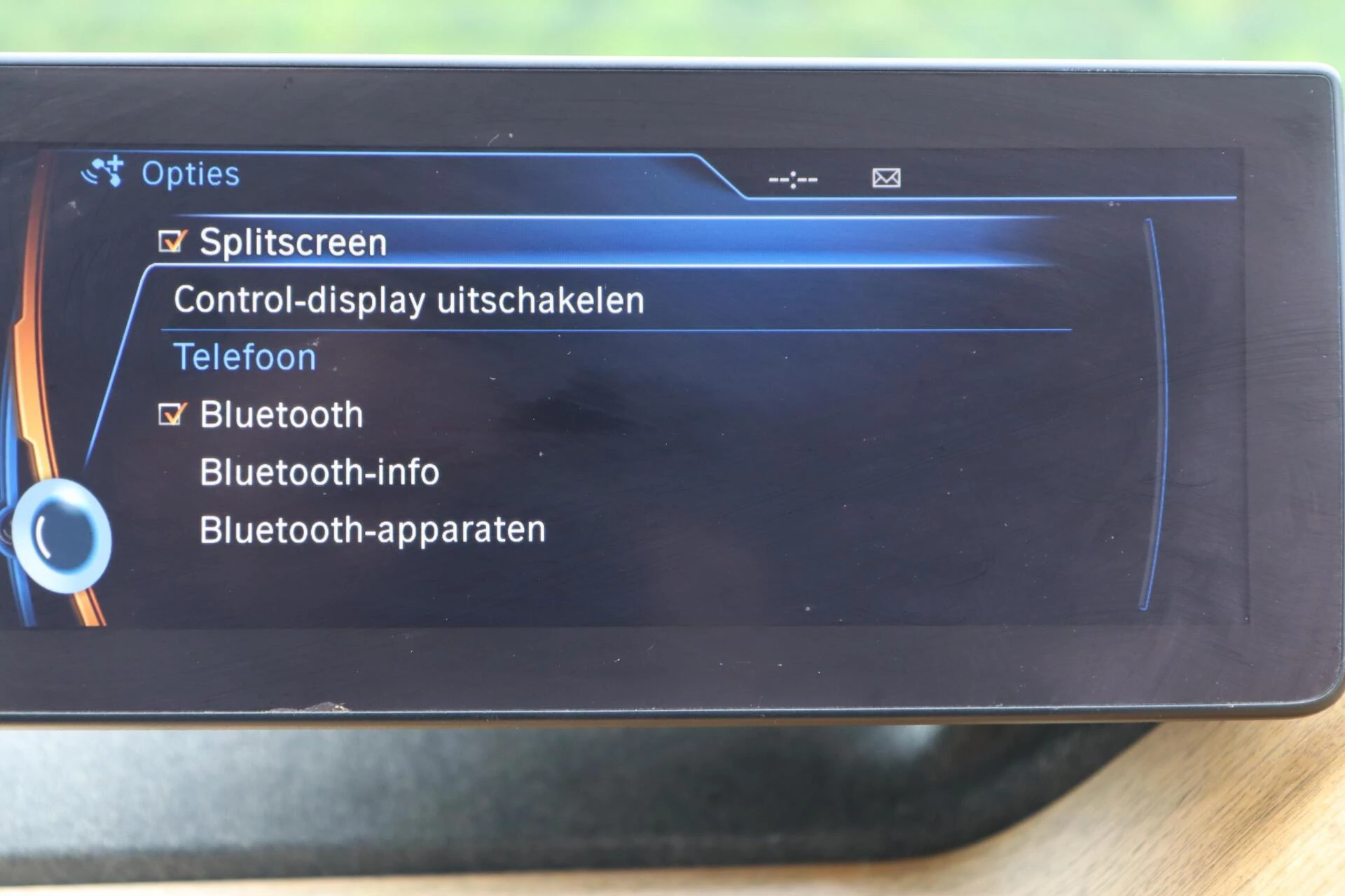 Hoofdafbeelding BMW i3