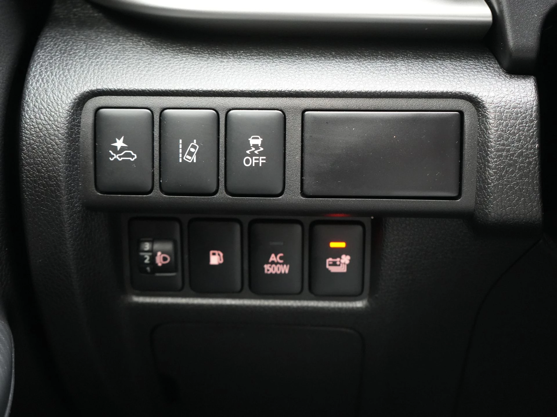 Hoofdafbeelding Mitsubishi Eclipse Cross