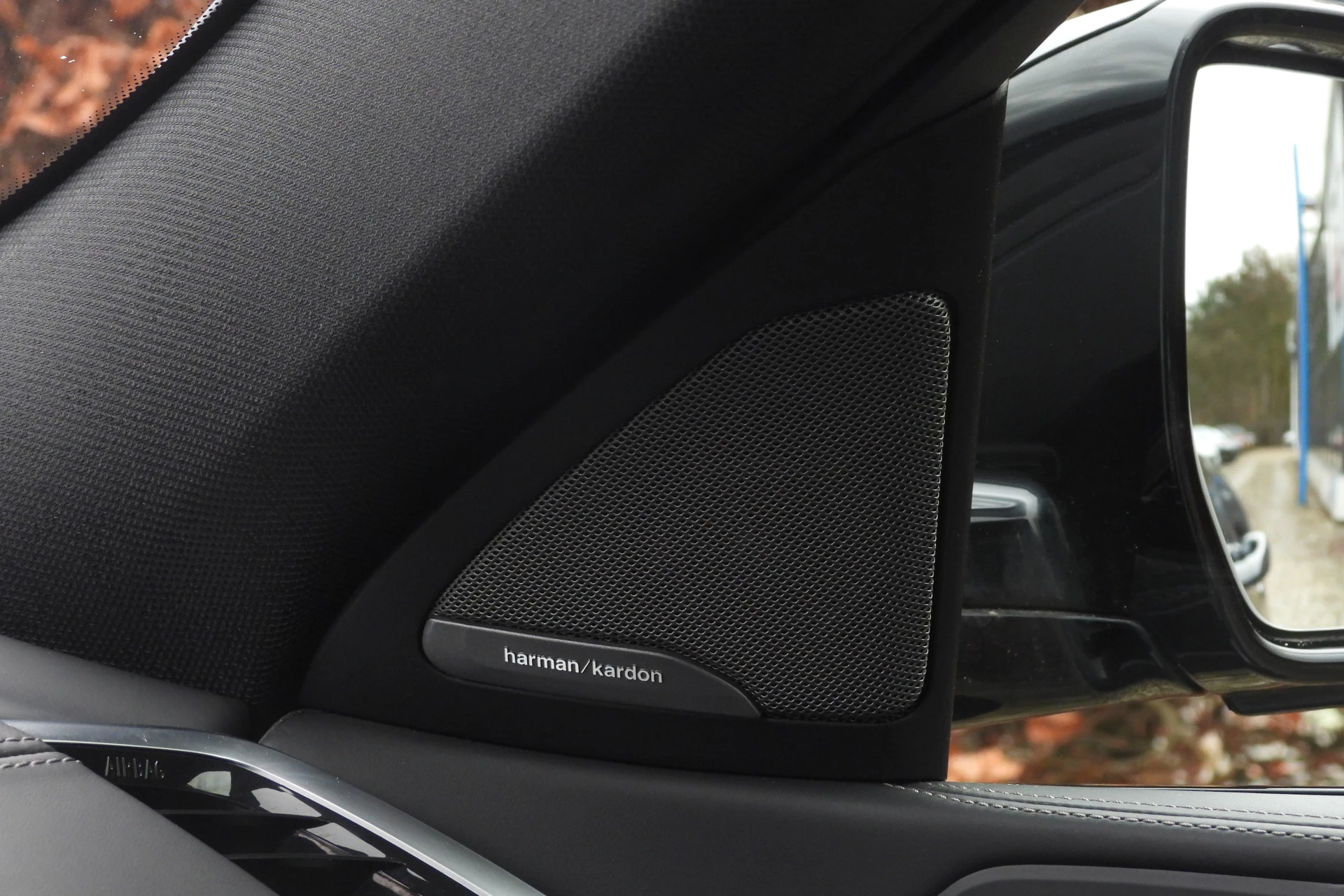 Hoofdafbeelding BMW X6