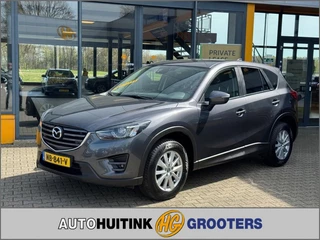 Mazda CX-5 2.0165pk Automaat TS+ - Navi -