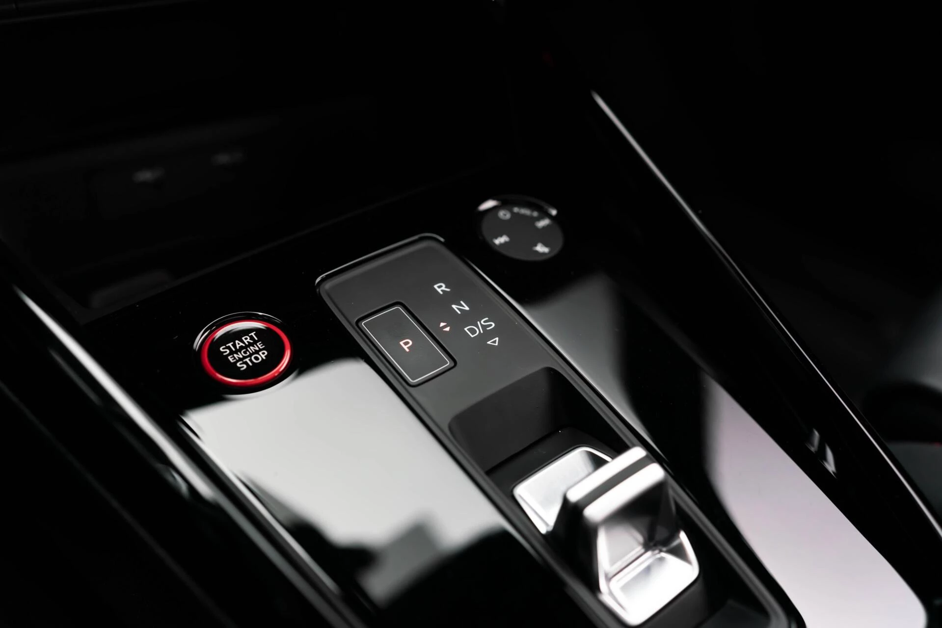 Hoofdafbeelding Audi RS3