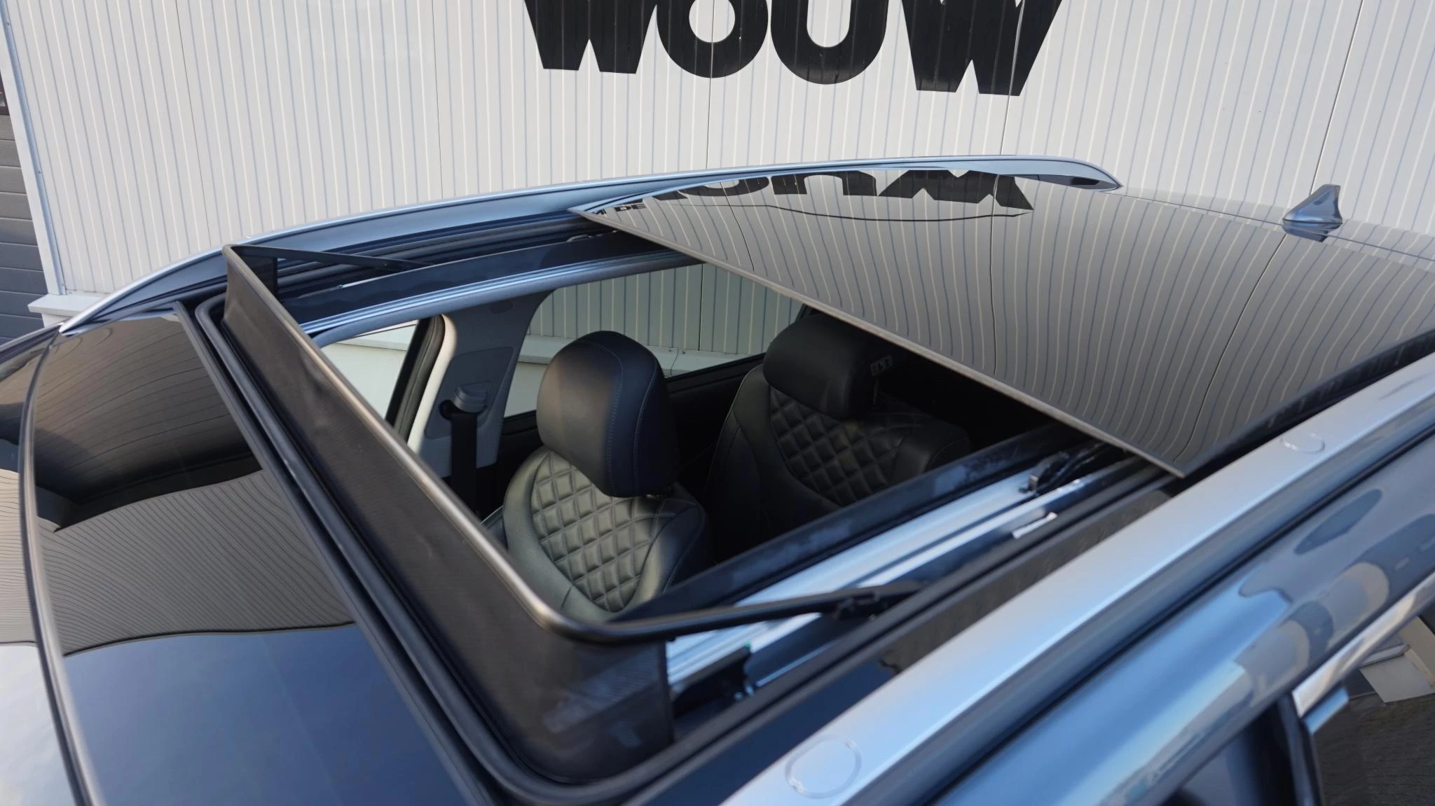 Hoofdafbeelding Hyundai Santa Fe