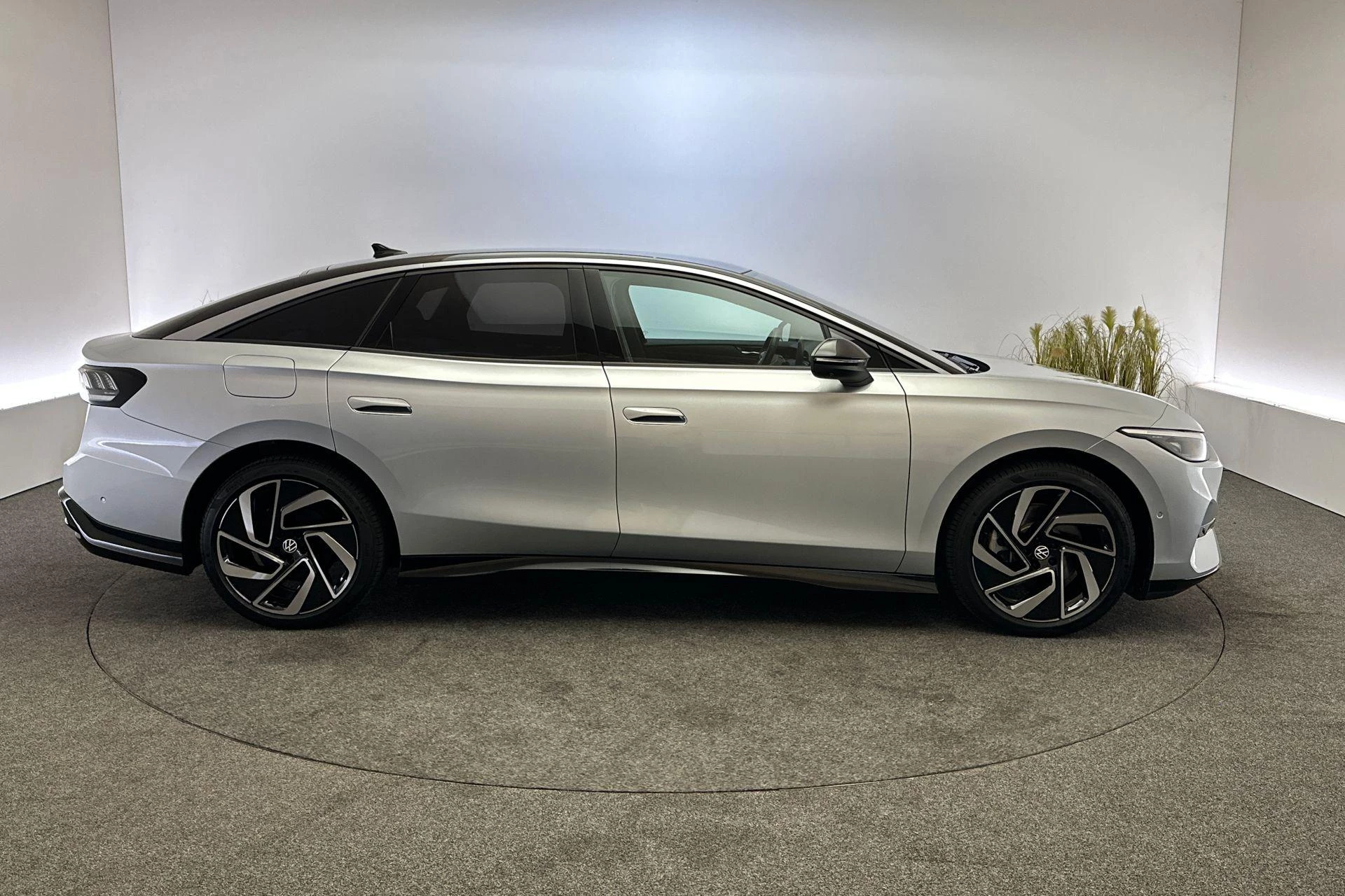 Hoofdafbeelding Volkswagen ID.7