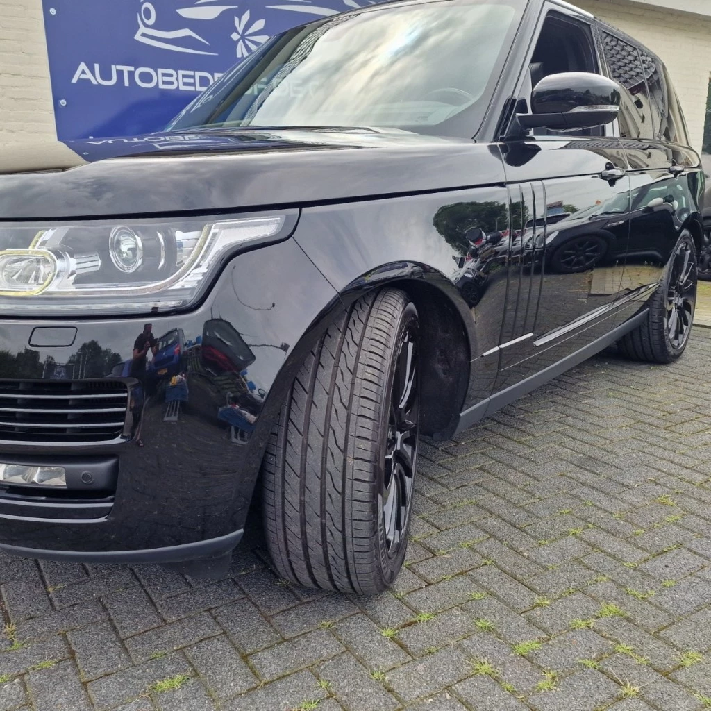 Hoofdafbeelding Land Rover Range Rover