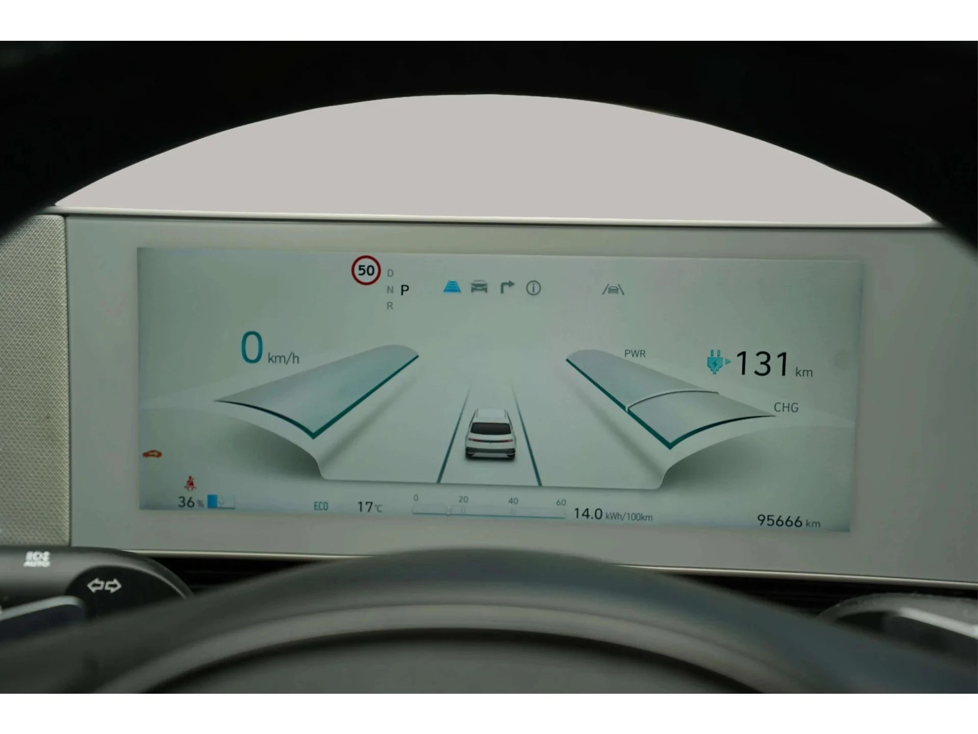 Hoofdafbeelding Hyundai IONIQ 5