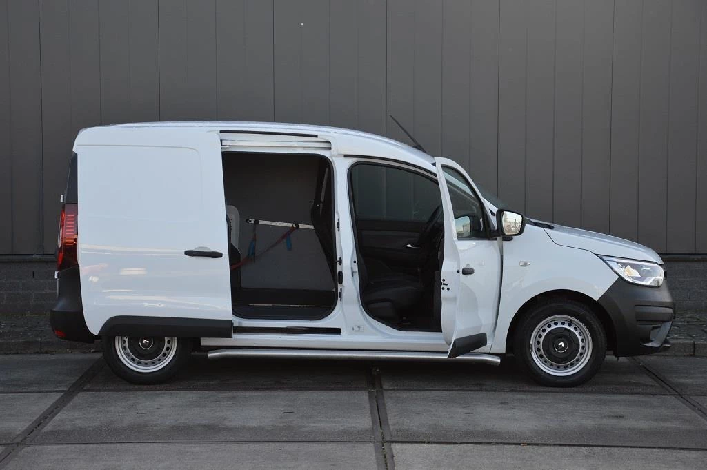 Hoofdafbeelding Renault Express