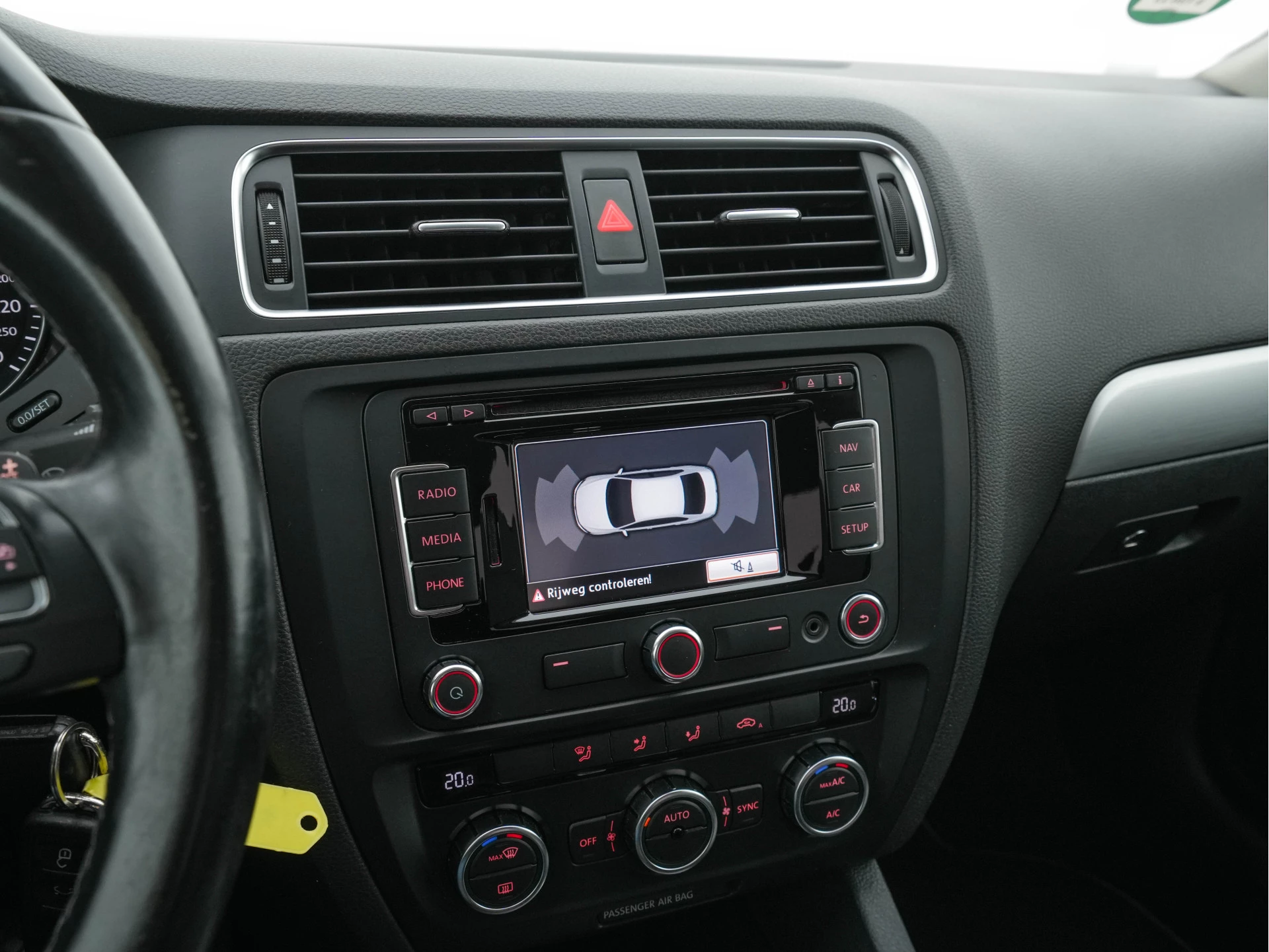 Hoofdafbeelding Volkswagen Jetta