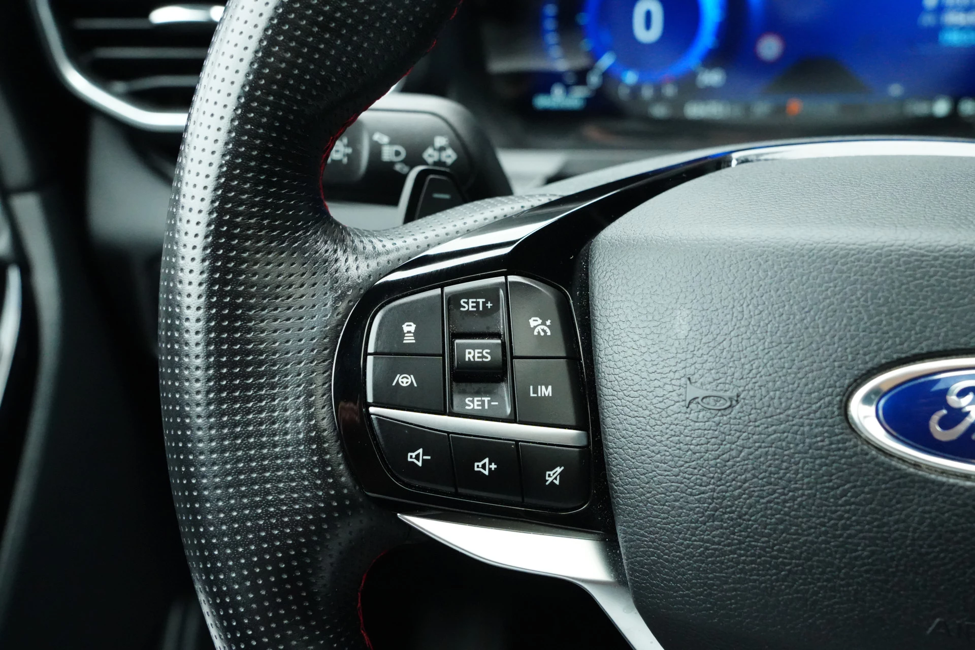 Hoofdafbeelding Ford Explorer
