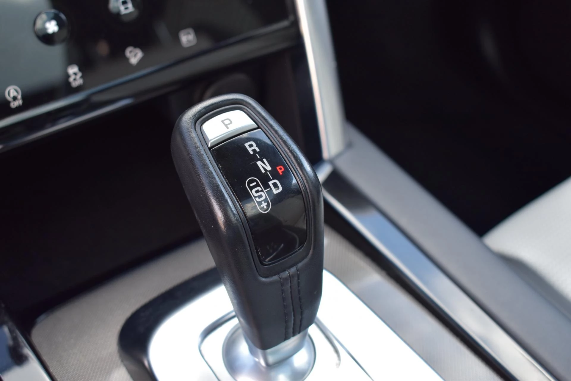Hoofdafbeelding Land Rover Discovery Sport