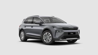 Škoda Elroq Business Edition 60 63kWh unieke actie private lease €479,-