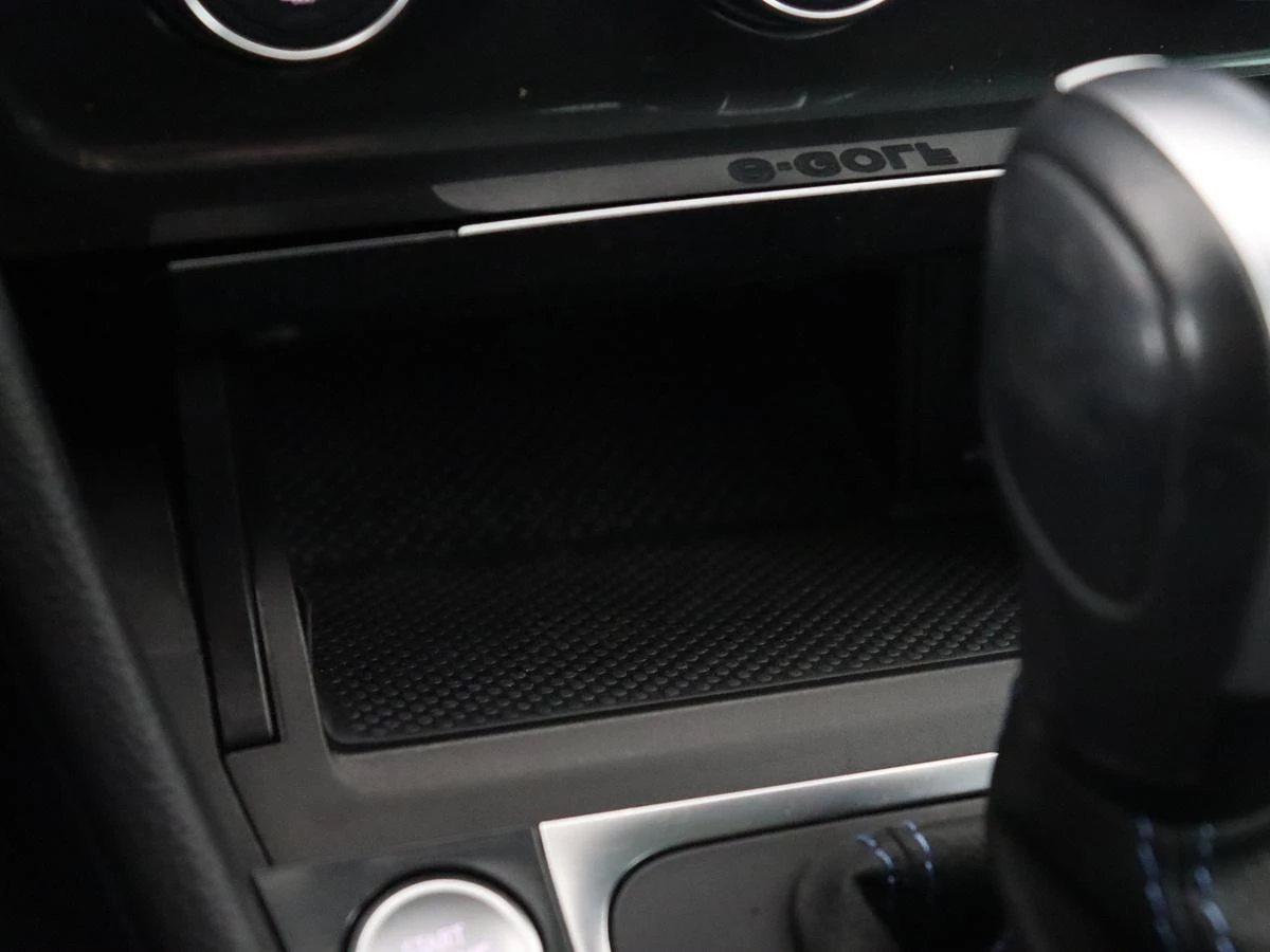 Hoofdafbeelding Volkswagen e-Golf