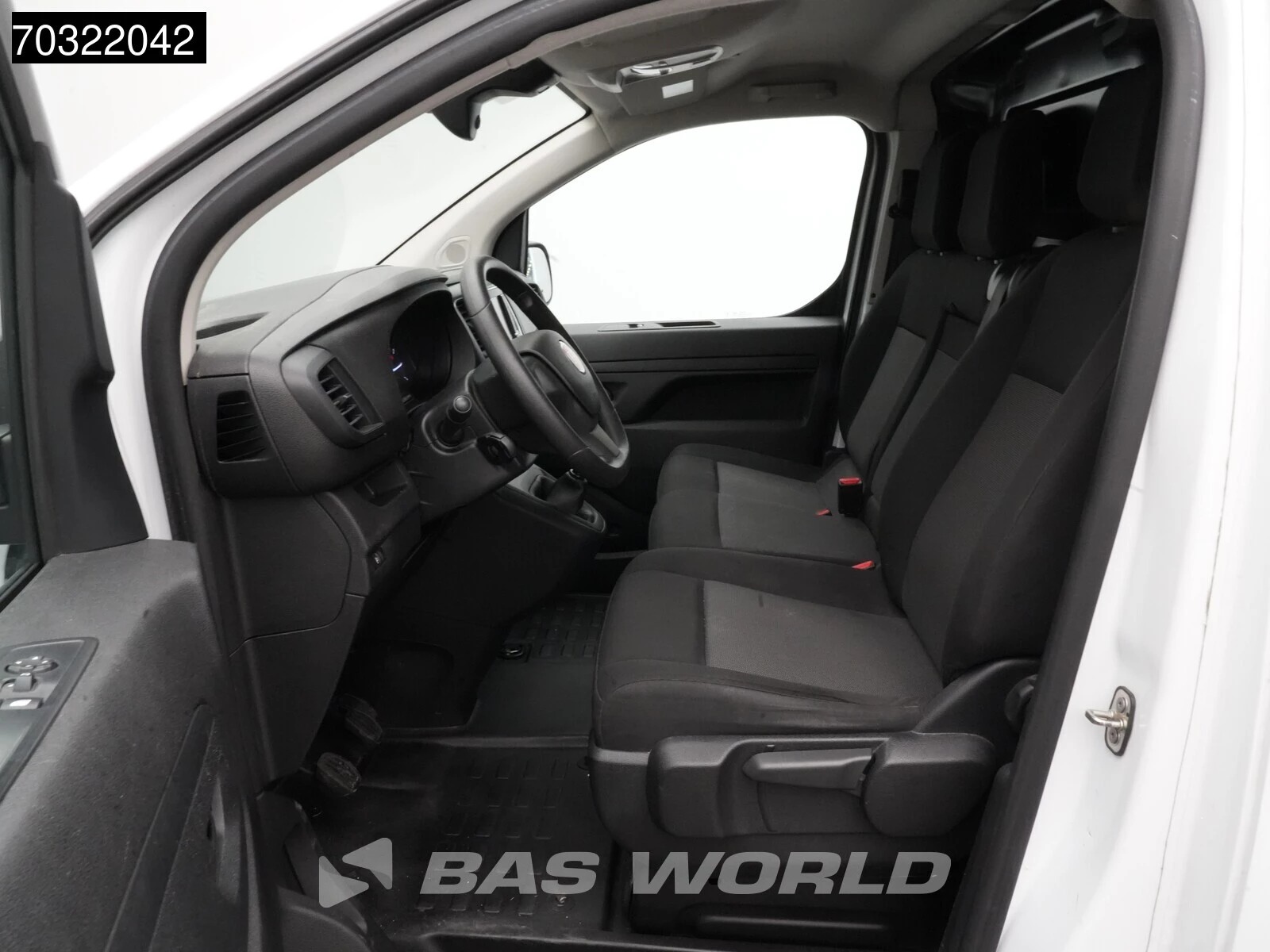 Hoofdafbeelding Fiat Scudo