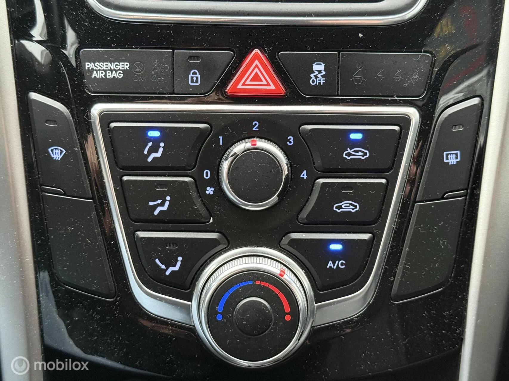 Hoofdafbeelding Hyundai i30