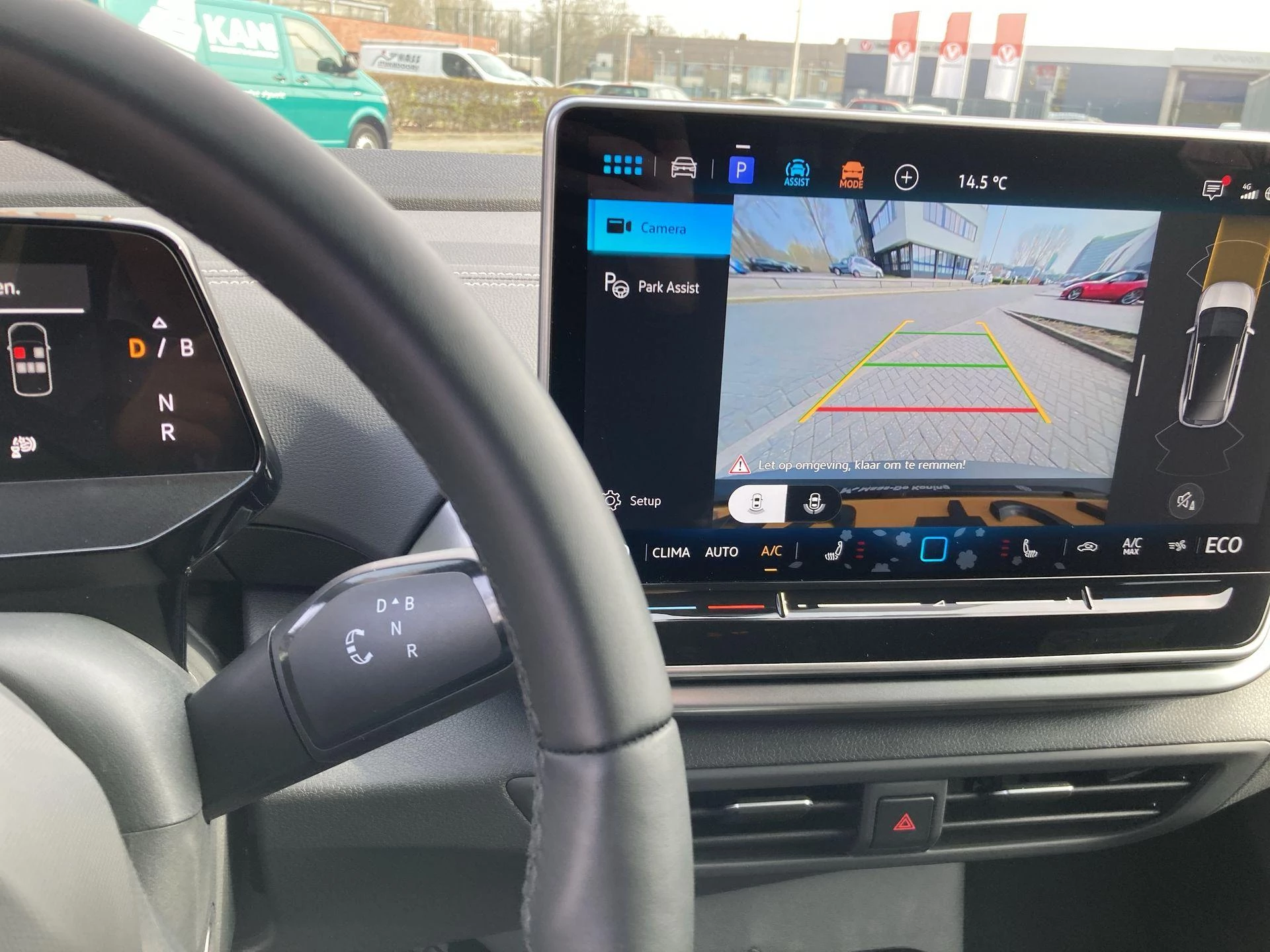 Hoofdafbeelding Volkswagen ID.4