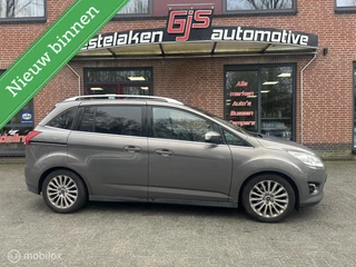 Ford Grand C-Max 1.0 Titanium 7p.