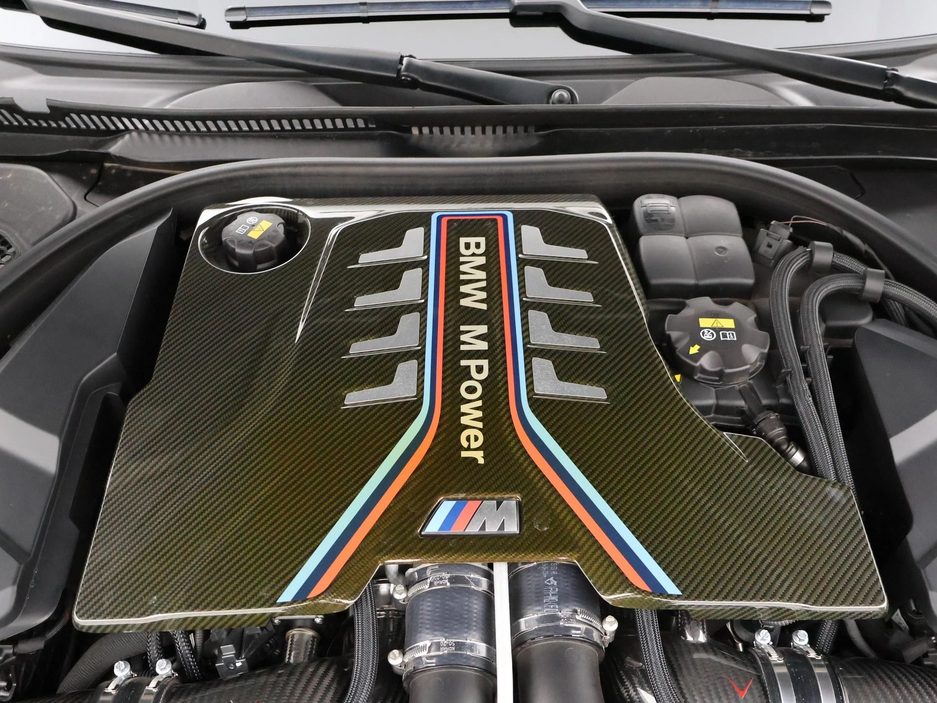 Hoofdafbeelding BMW M5