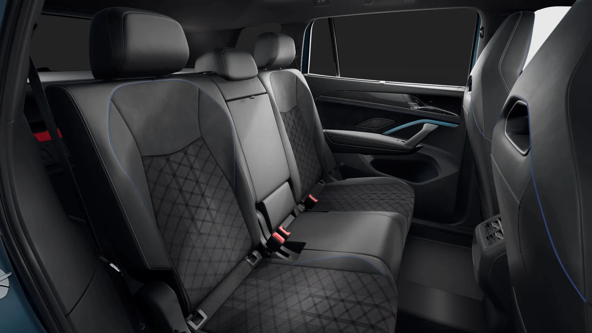 Hoofdafbeelding Volkswagen Tayron