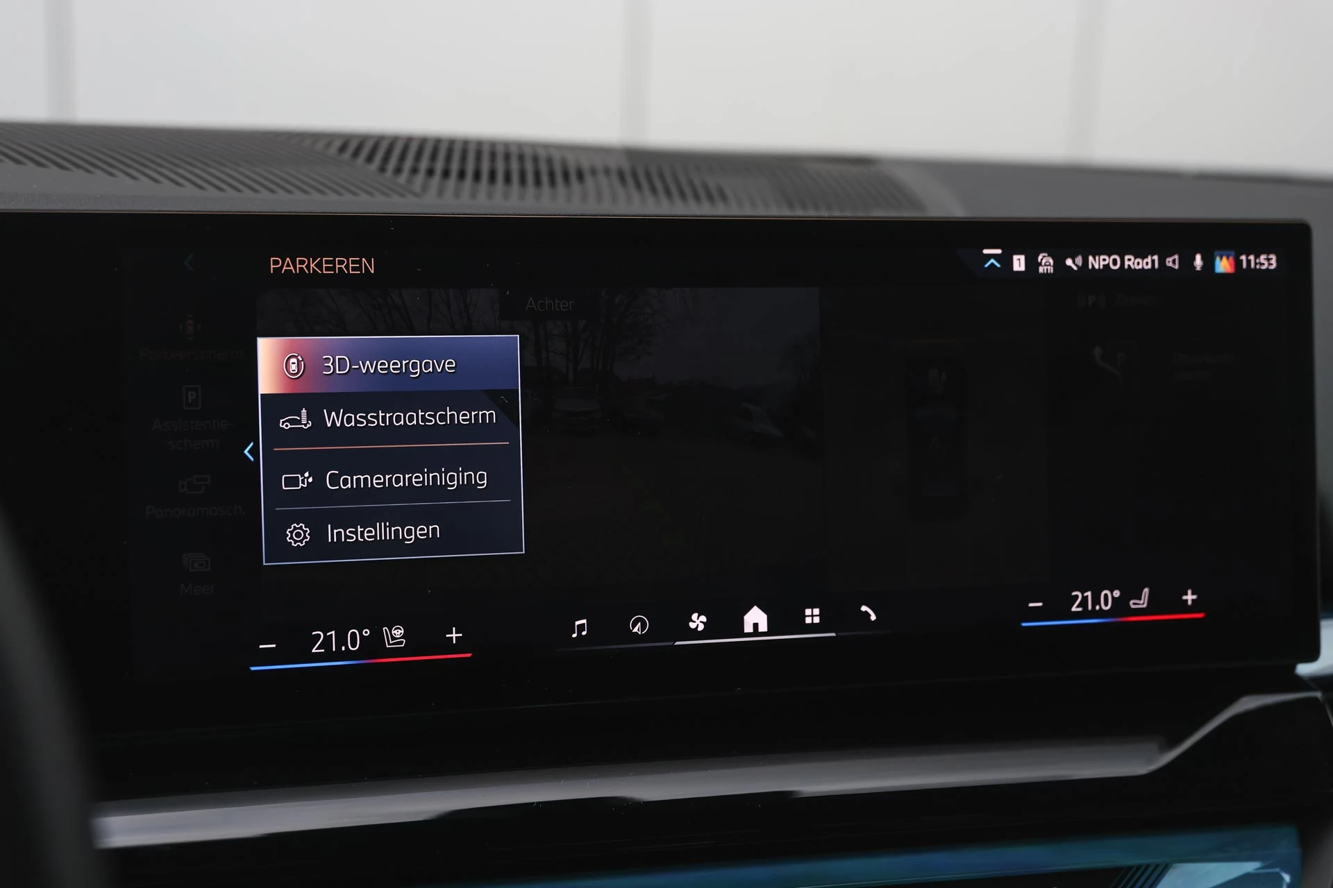 Hoofdafbeelding BMW i5