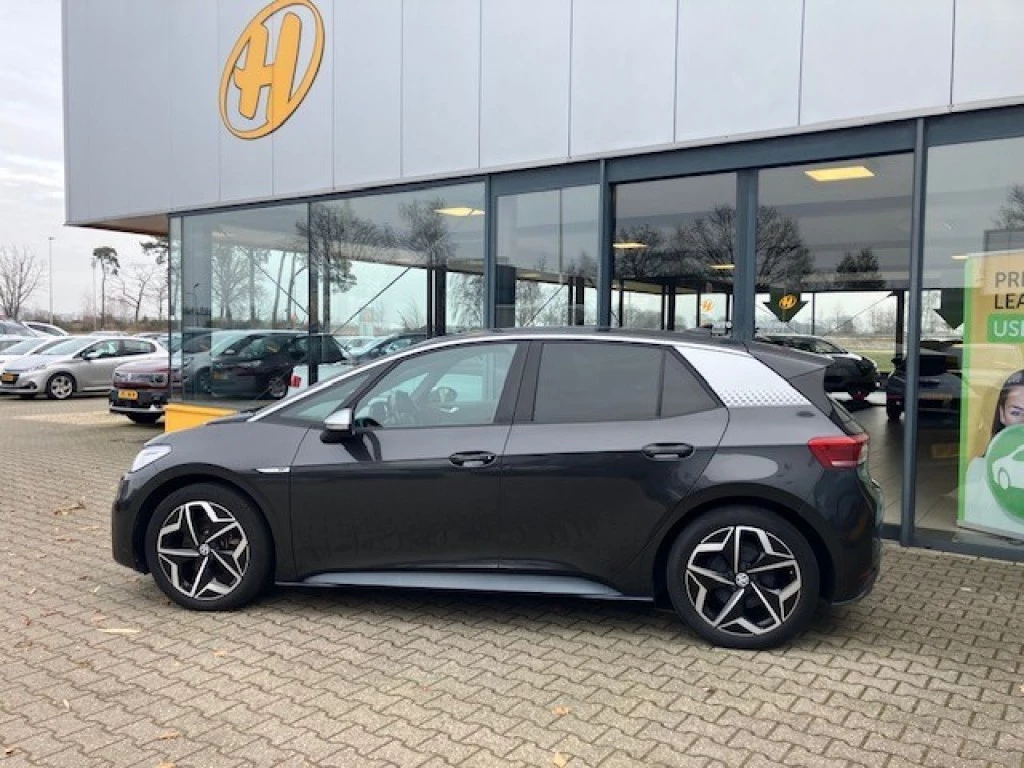 Hoofdafbeelding Volkswagen ID.3