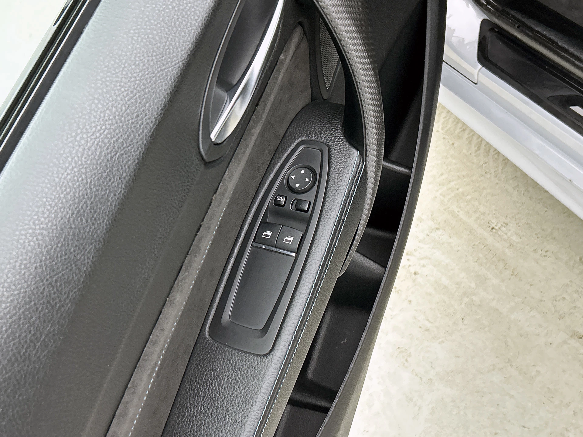 Hoofdafbeelding BMW M2